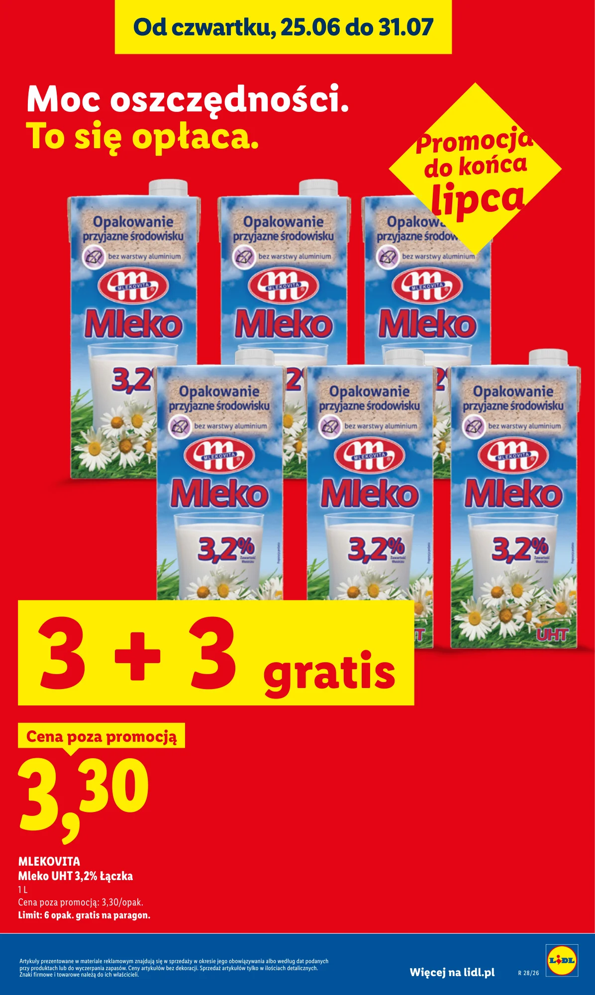 Gazetka promocyjna Lidl str. 19
