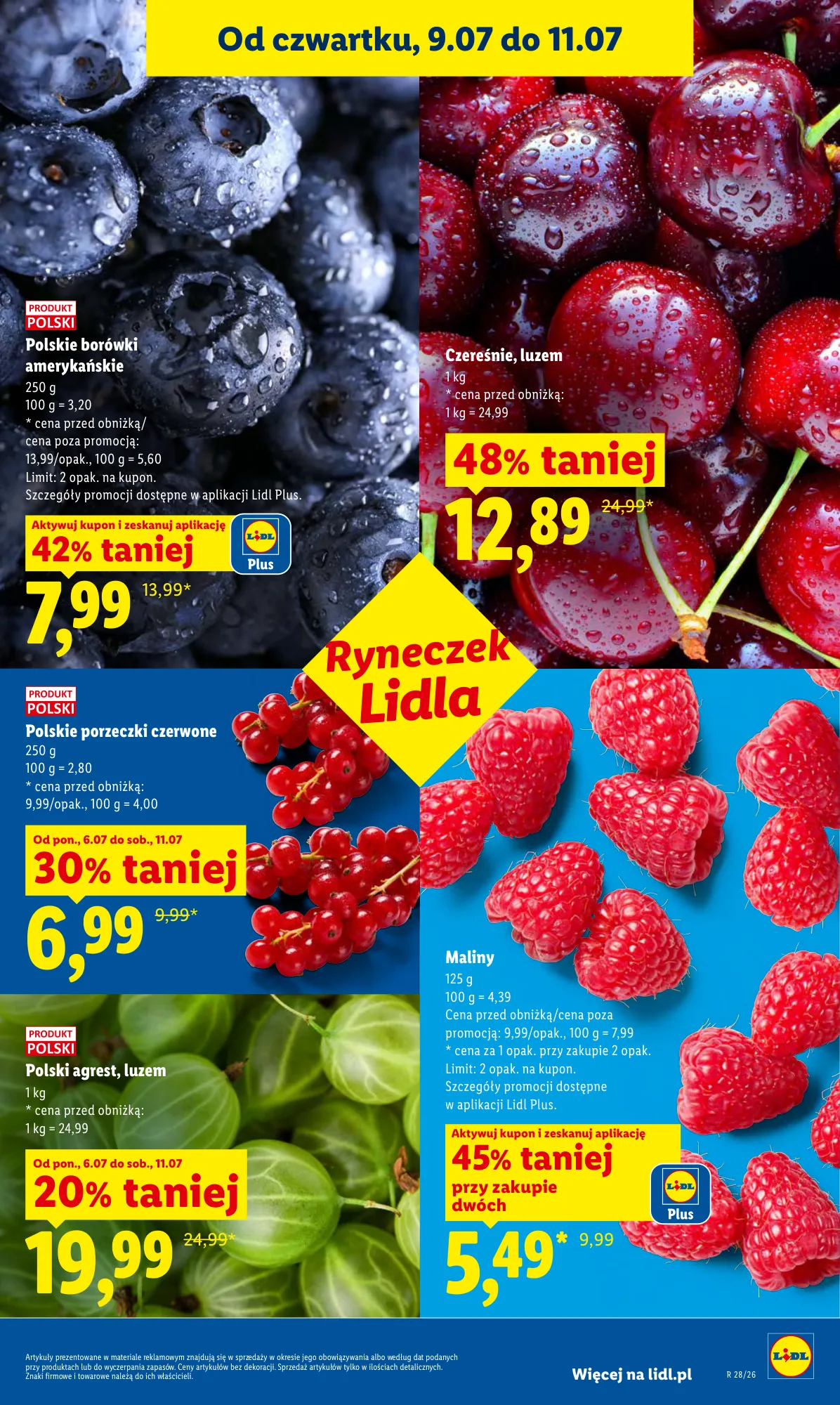 Gazetka promocyjna Lidl str. 43