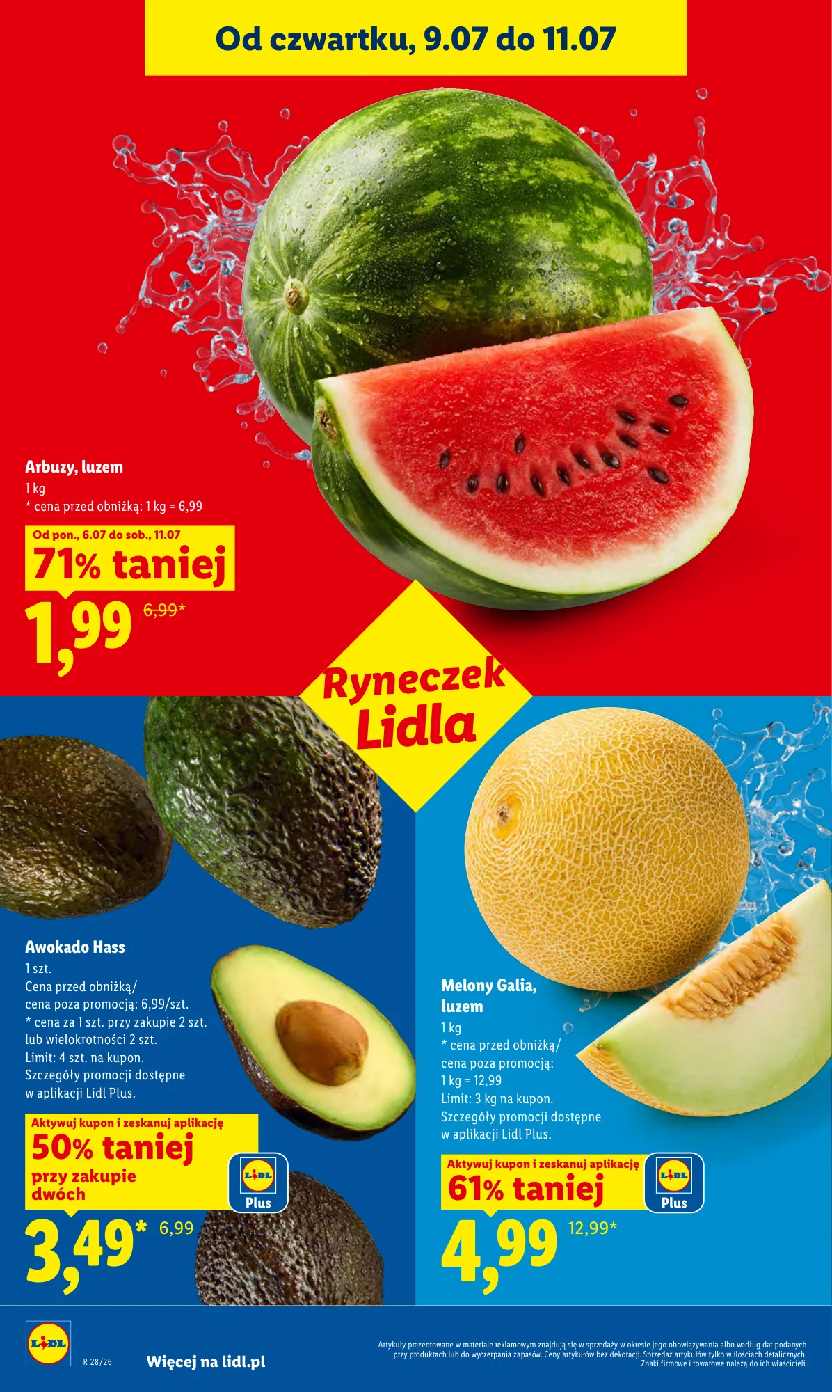 Gazetka promocyjna Lidl str. 46