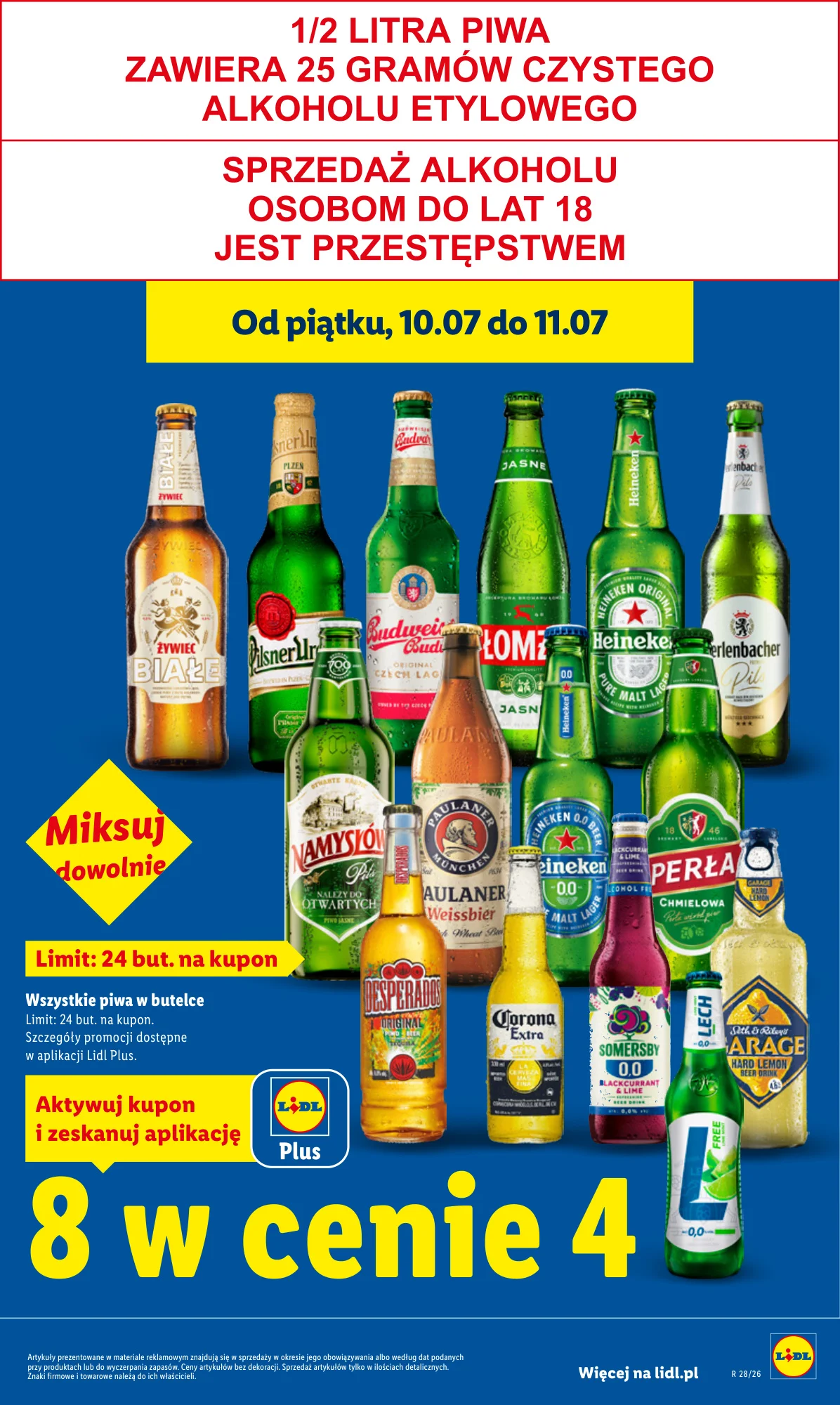 Gazetka promocyjna Lidl str. 5