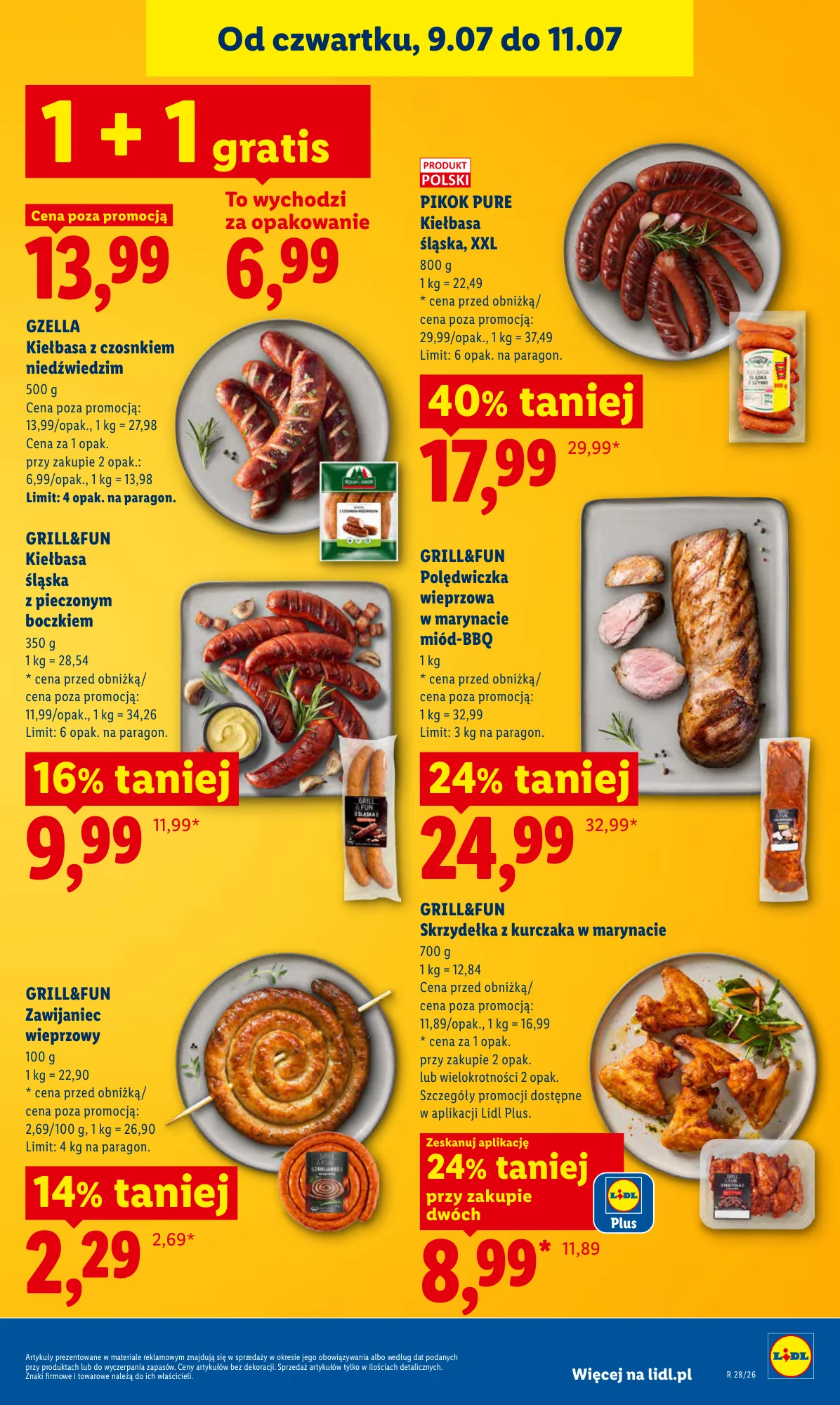 Gazetka promocyjna Lidl str. 51