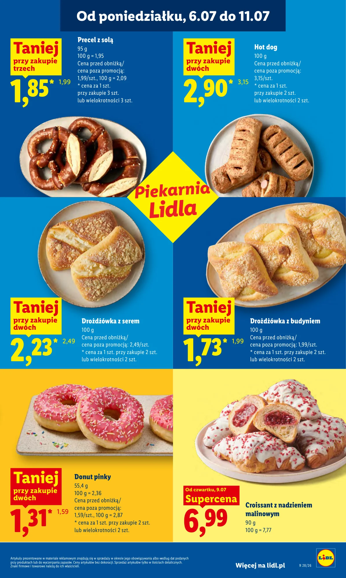 Gazetka promocyjna Lidl str. 55