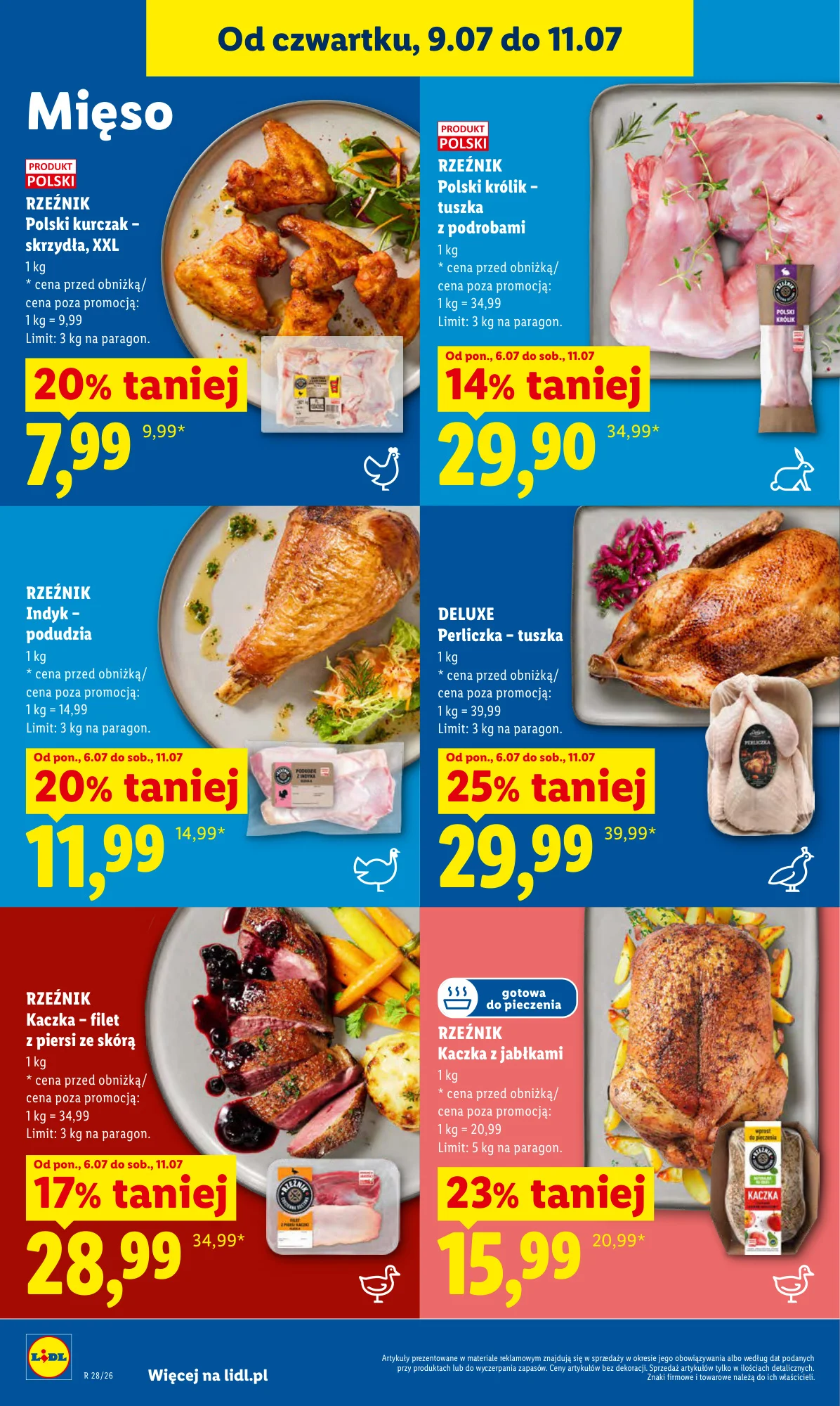 Gazetka promocyjna Lidl str. 56