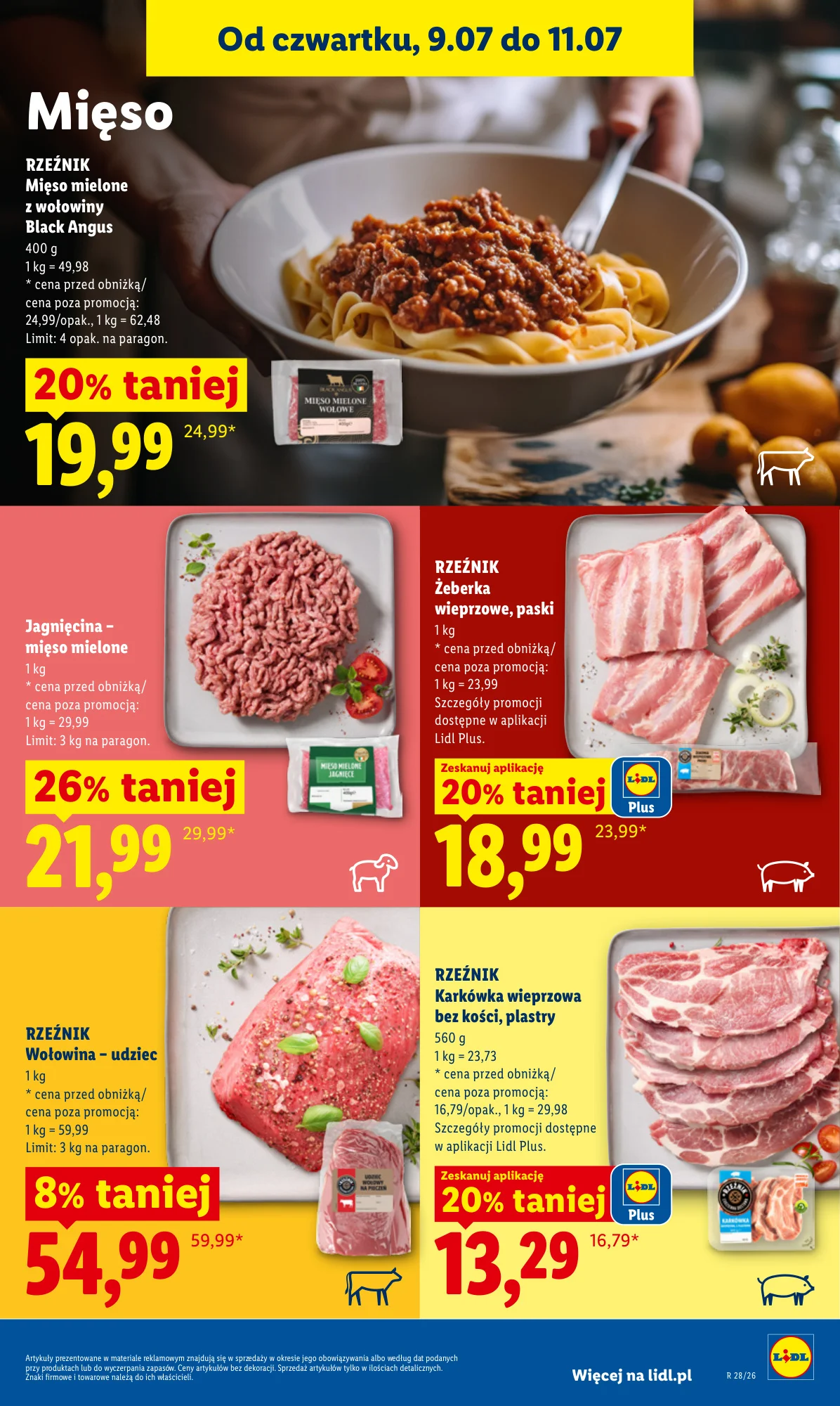 Gazetka promocyjna Lidl str. 57