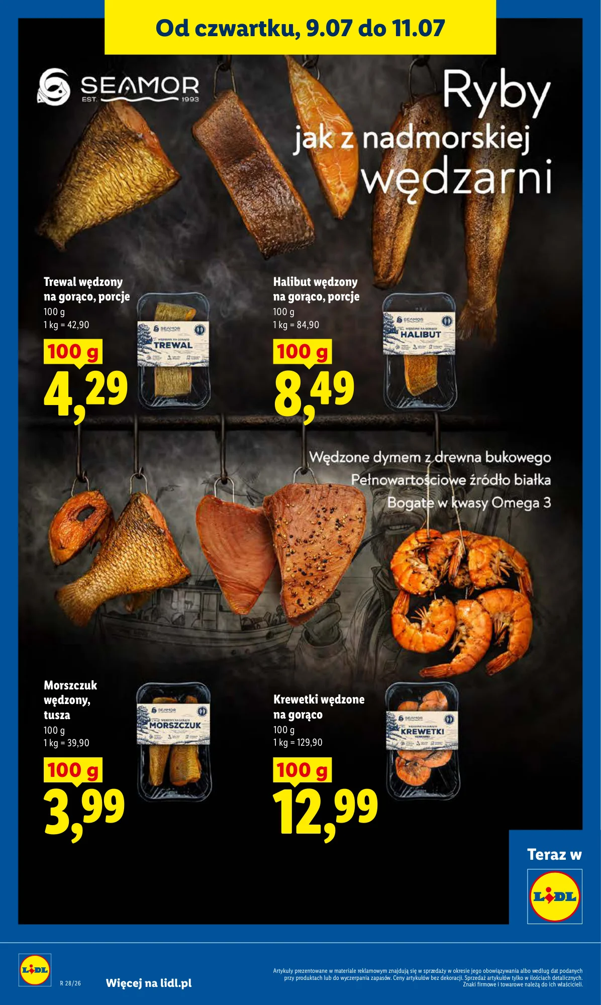 Gazetka promocyjna Lidl str. 64