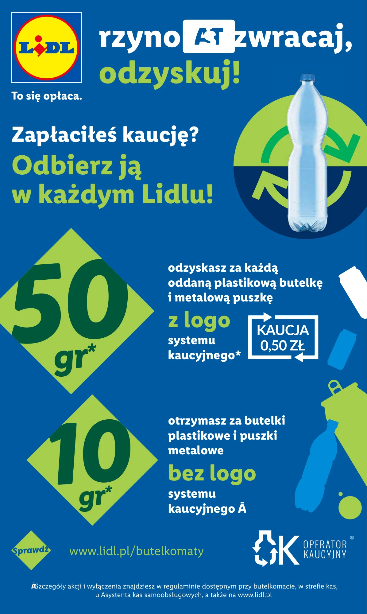 Gazetka promocyjna Lidl str. 76