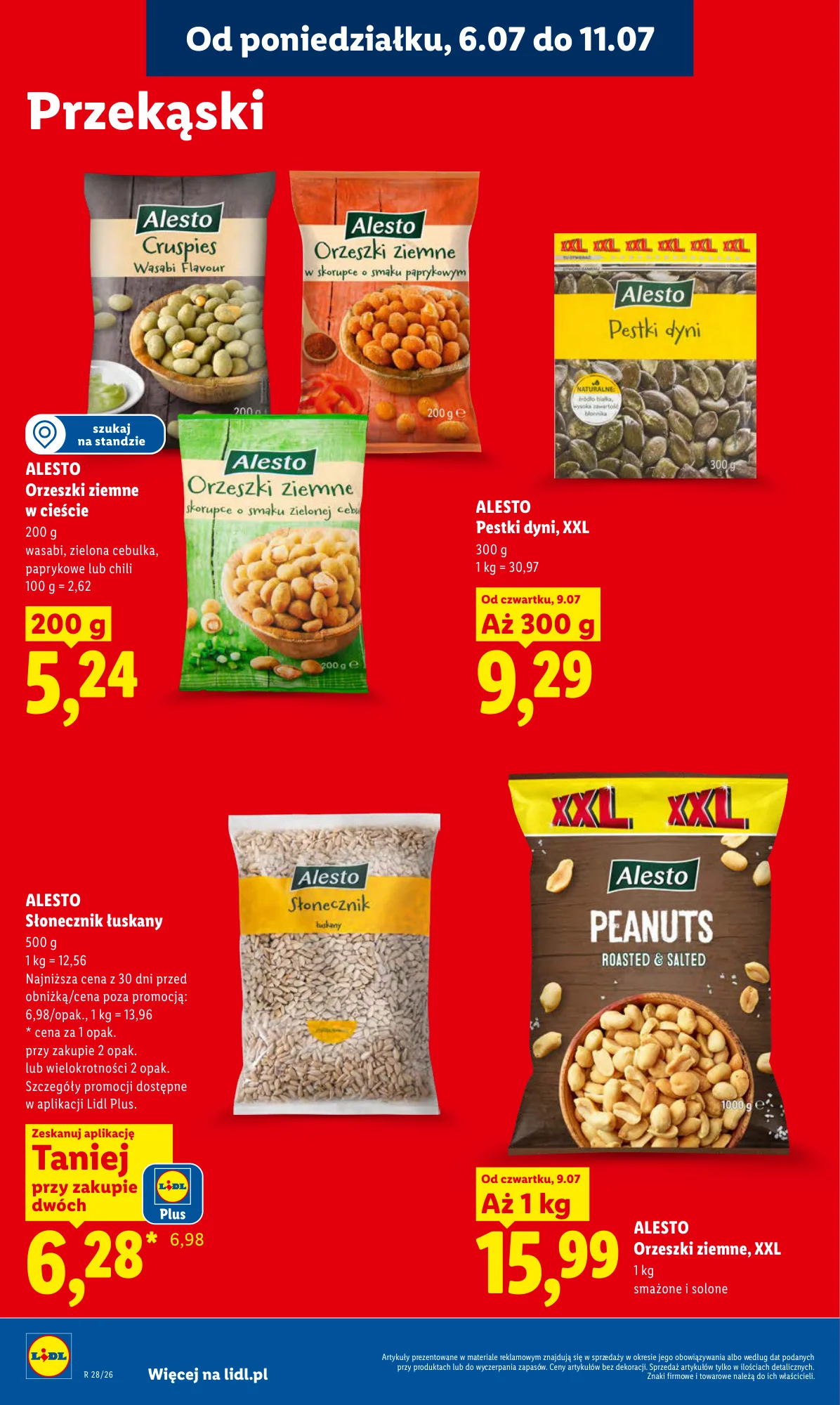 Gazetka promocyjna Lidl str. 78
