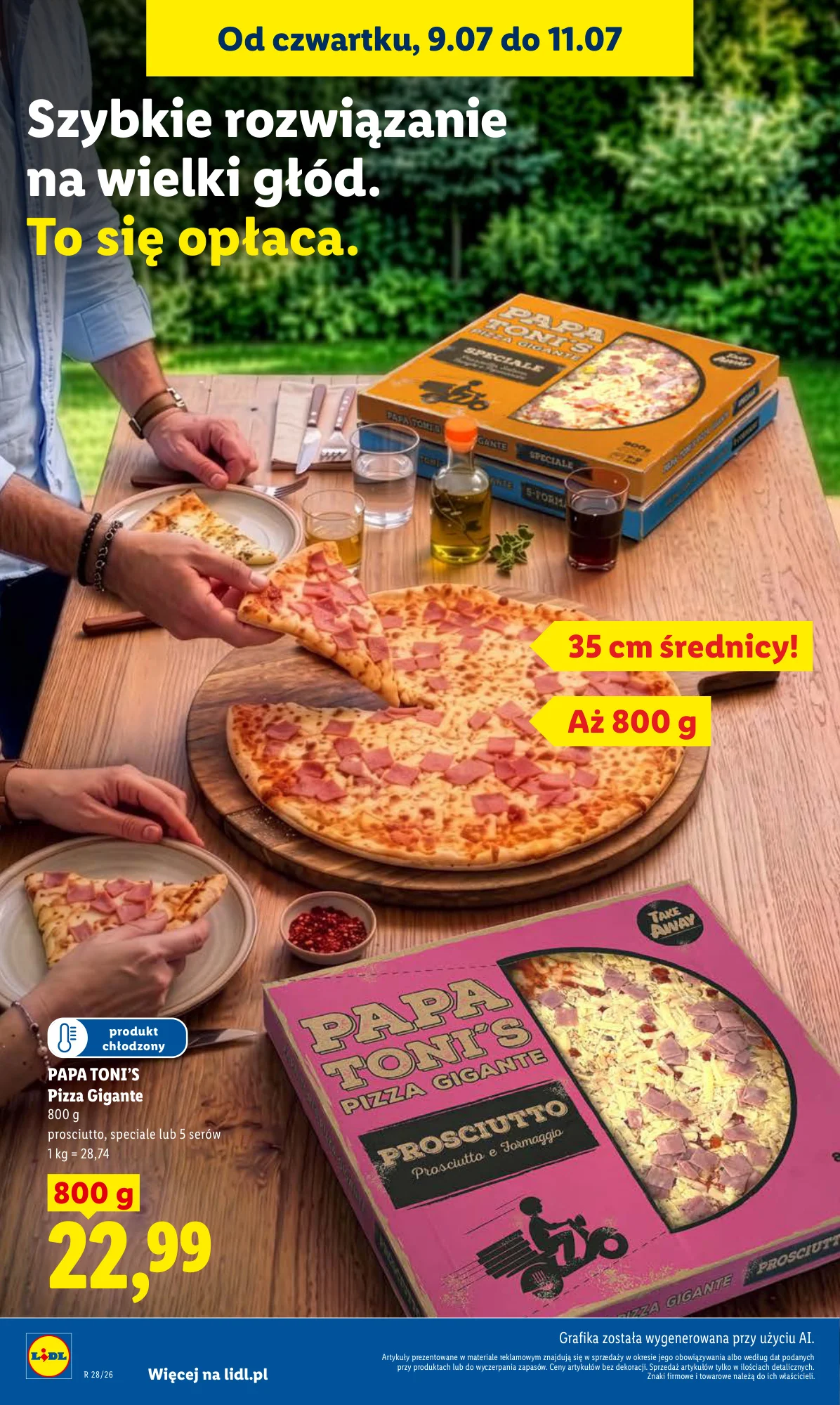 Gazetka promocyjna Lidl str. 82