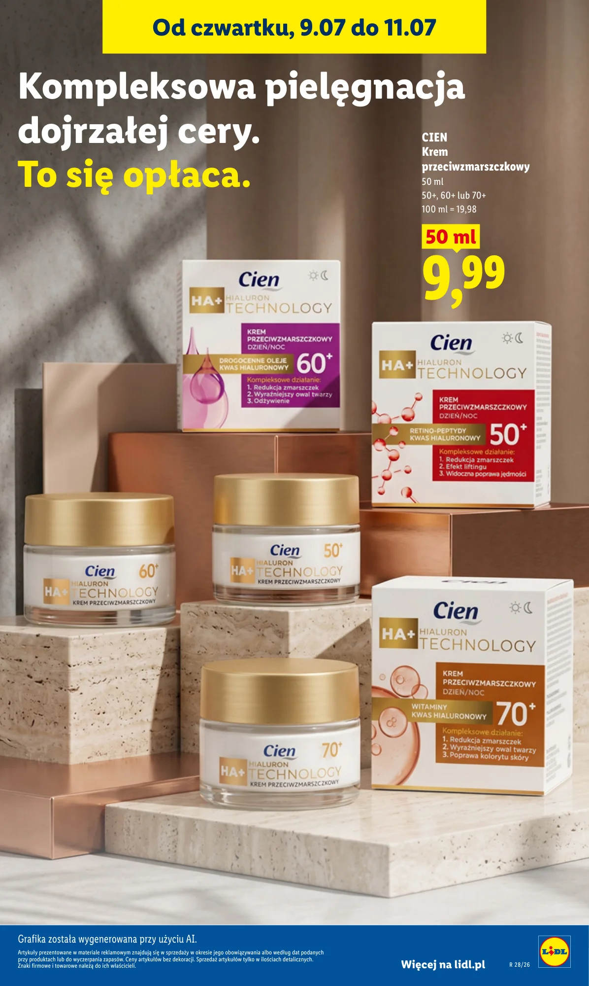 Gazetka promocyjna Lidl str. 87