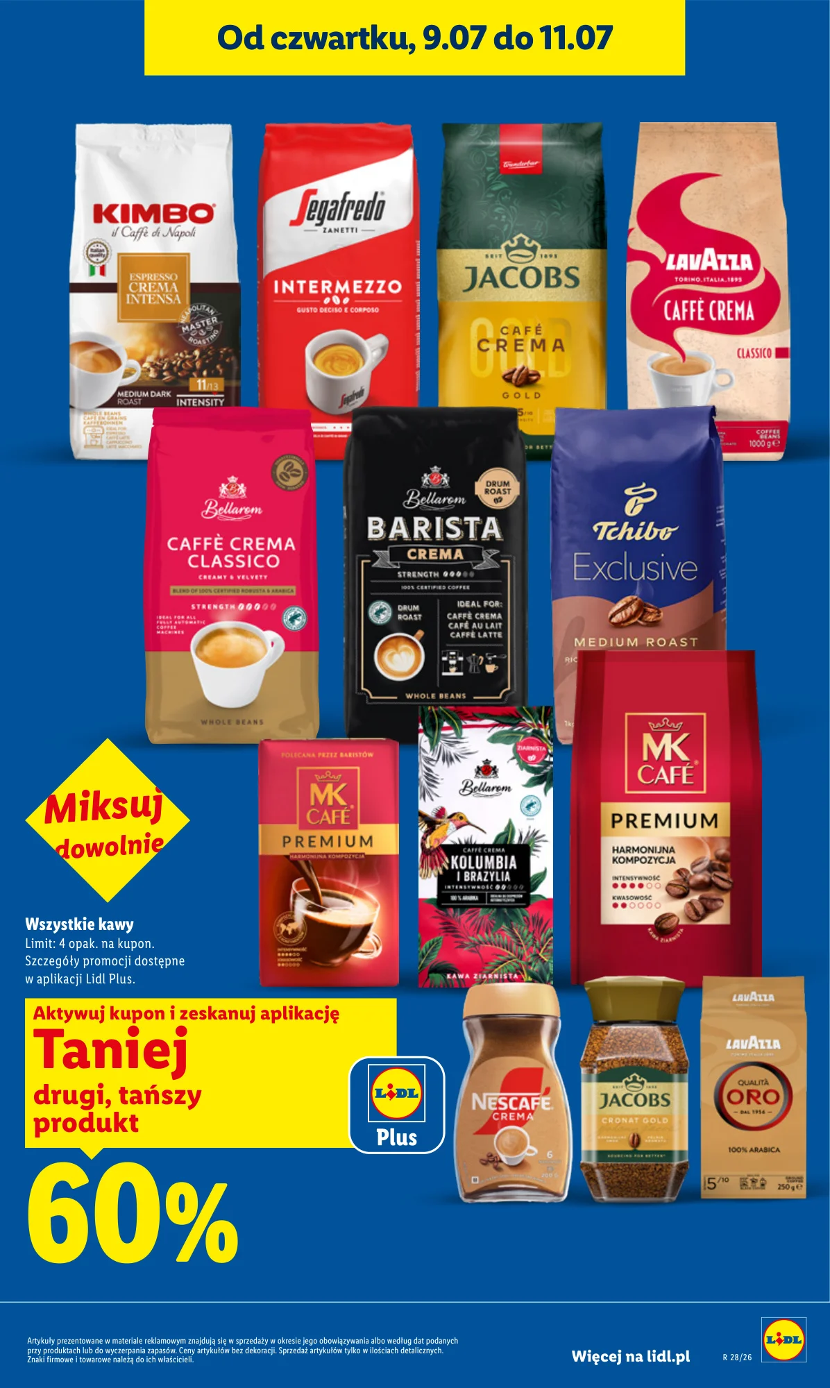 Gazetka promocyjna Lidl str. 9