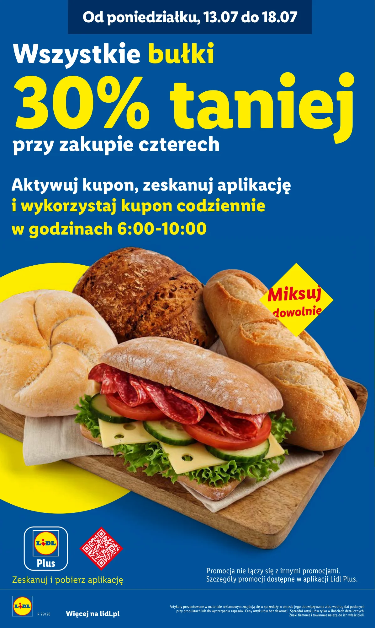 Gazetka promocyjna Lidl str. 12