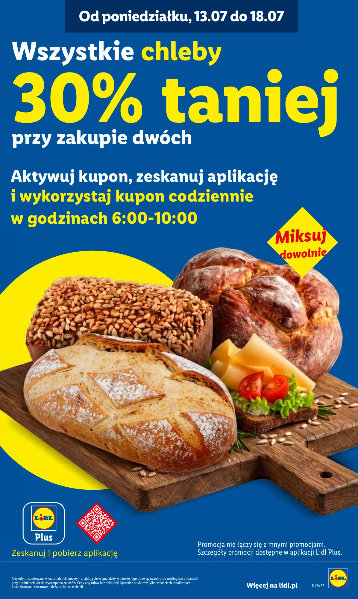 Gazetka promocyjna Lidl str. 13