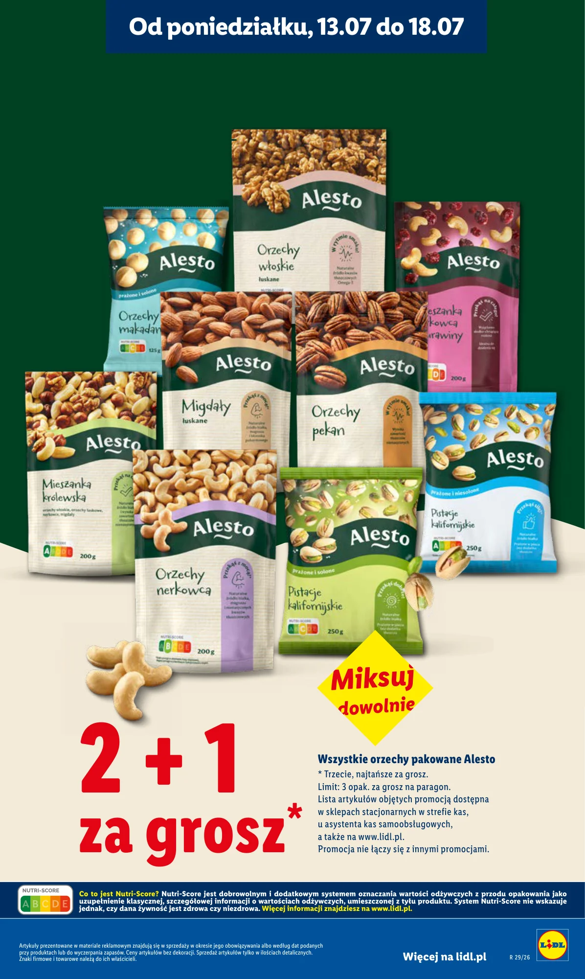 Gazetka promocyjna Lidl str. 15
