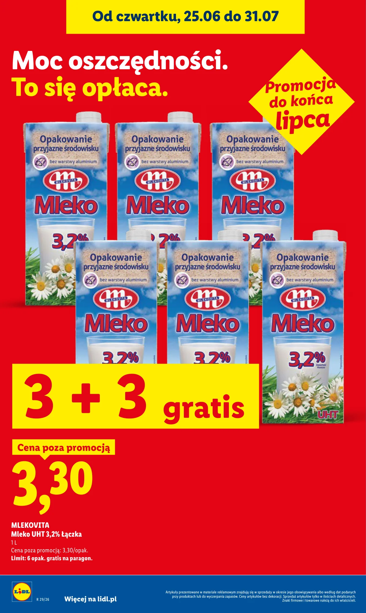 Gazetka promocyjna Lidl str. 4