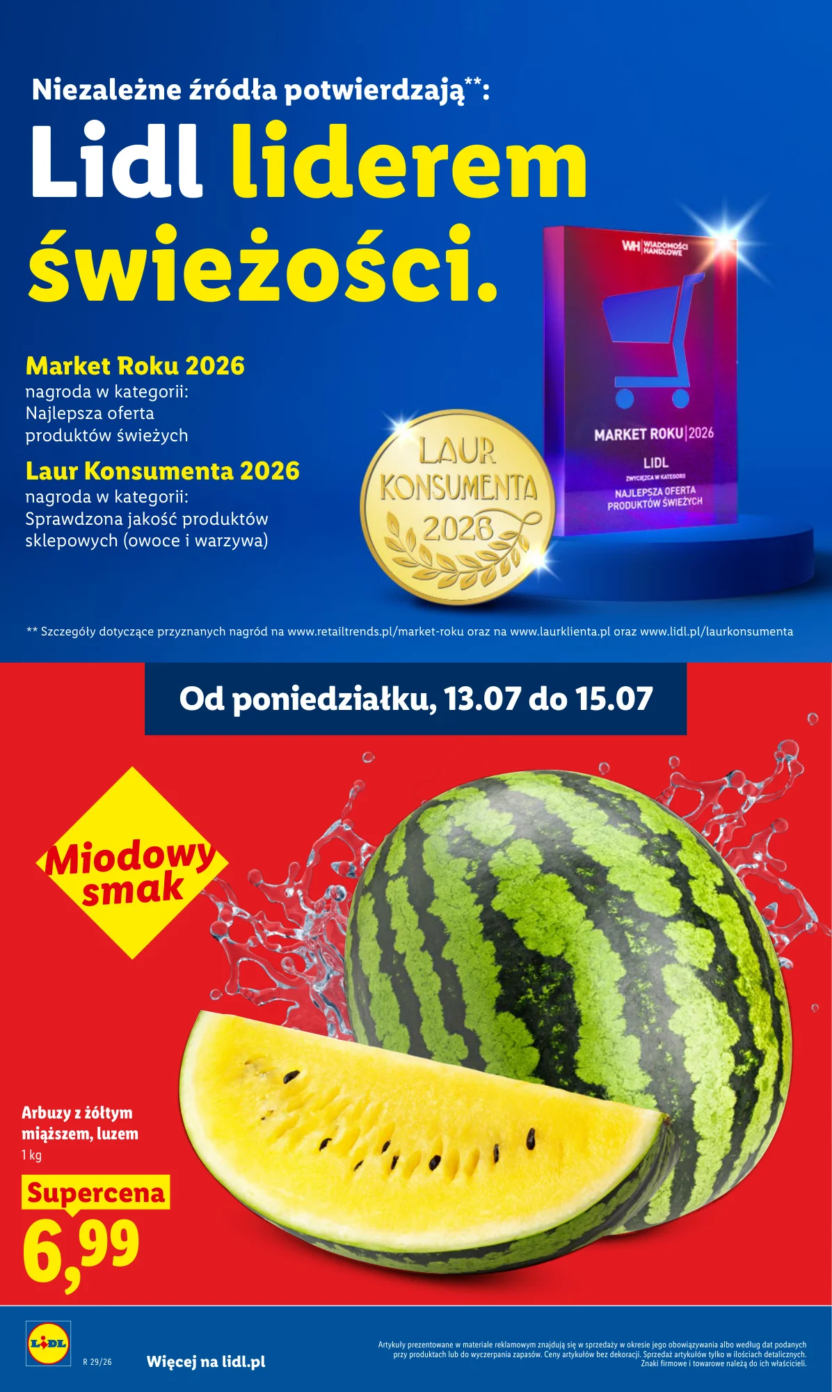 Gazetka promocyjna Lidl str. 40