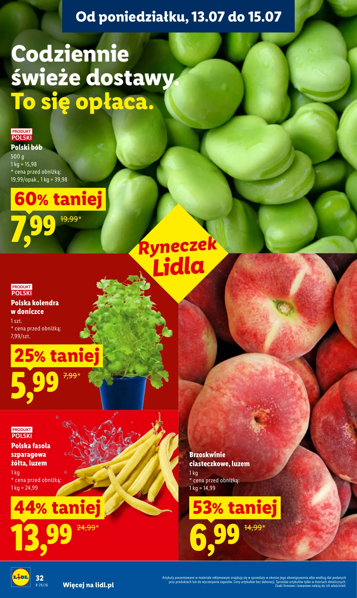 Gazetka promocyjna Lidl str. 44