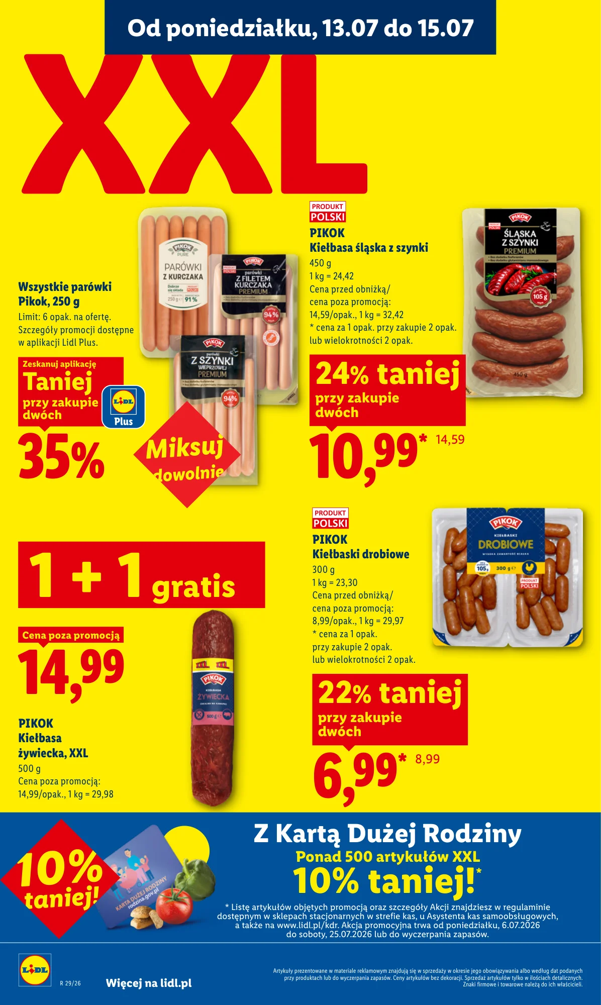 Gazetka promocyjna Lidl str. 48
