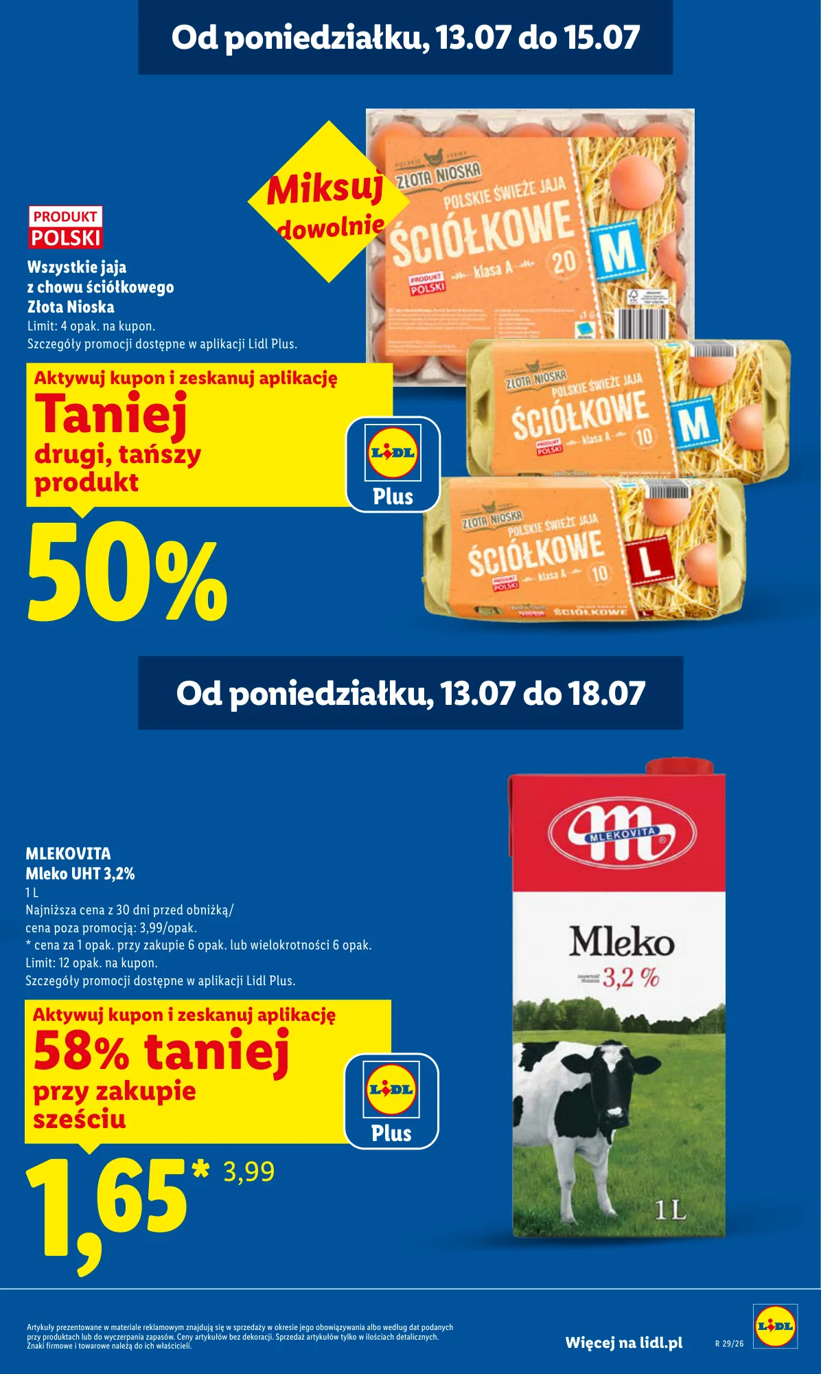 Gazetka promocyjna Lidl str. 5