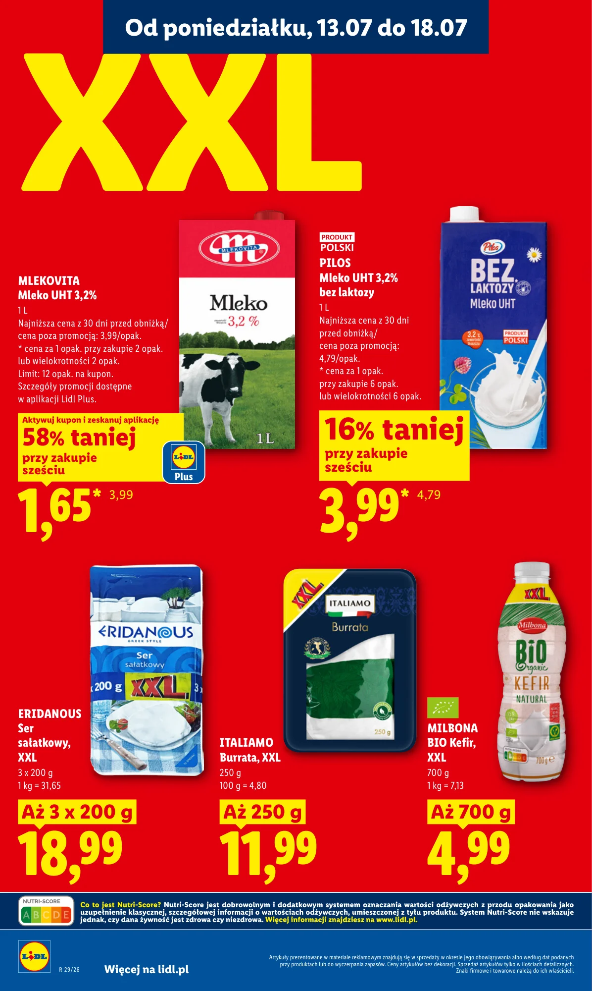 Gazetka promocyjna Lidl str. 50