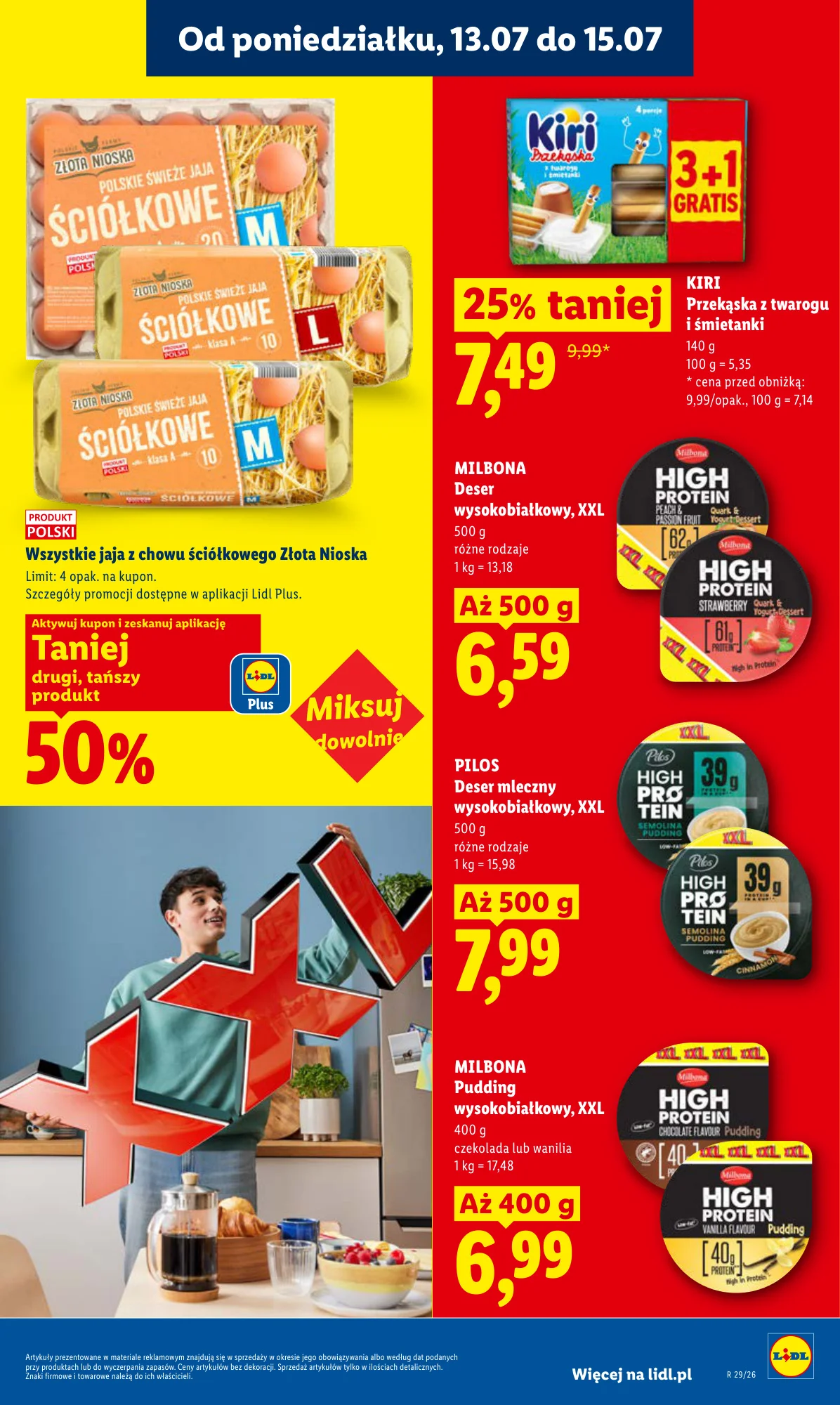 Gazetka promocyjna Lidl str. 51