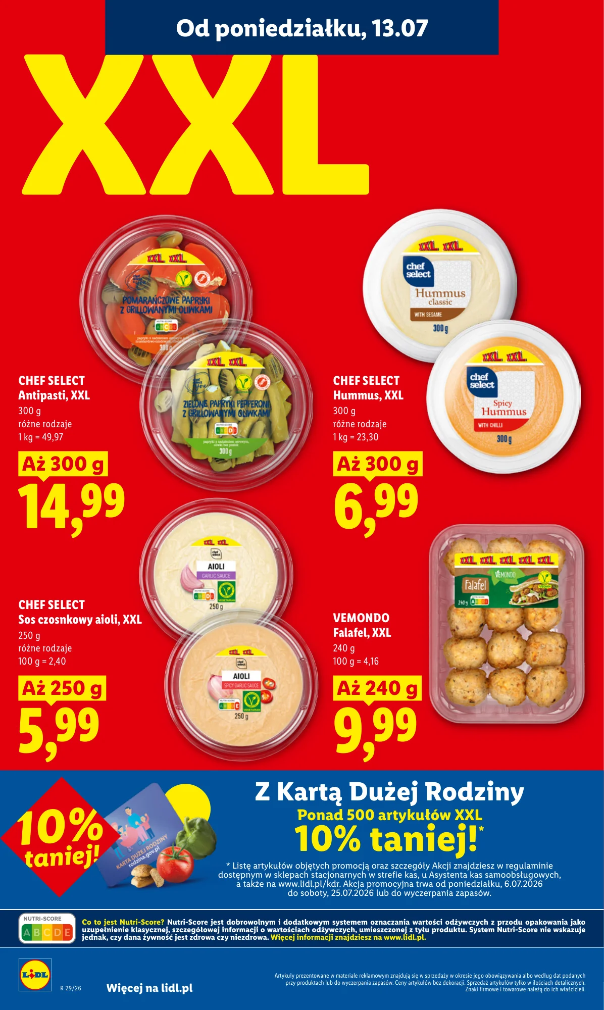 Gazetka promocyjna Lidl str. 52