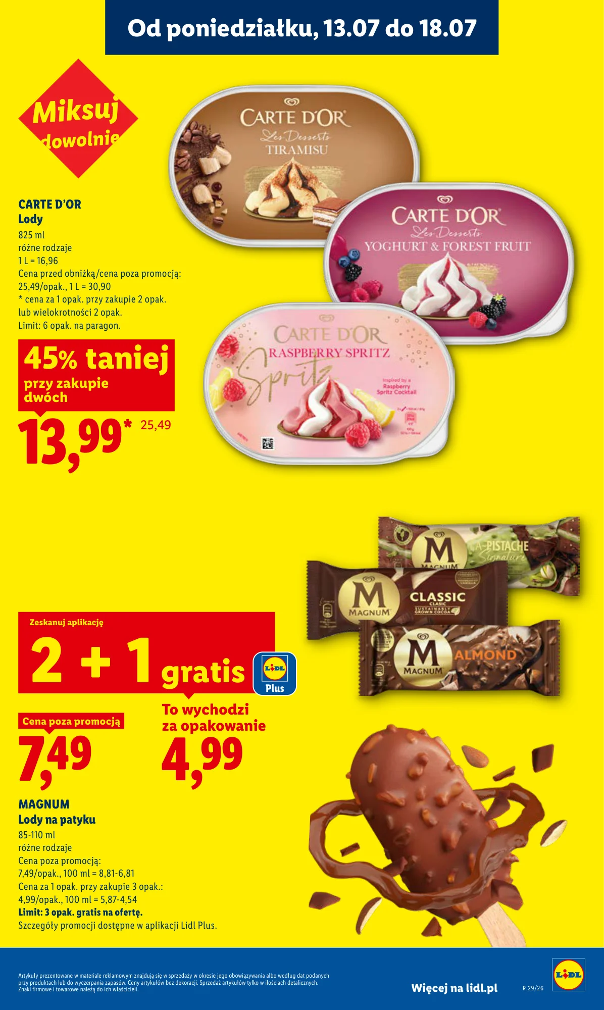 Gazetka promocyjna Lidl str. 53