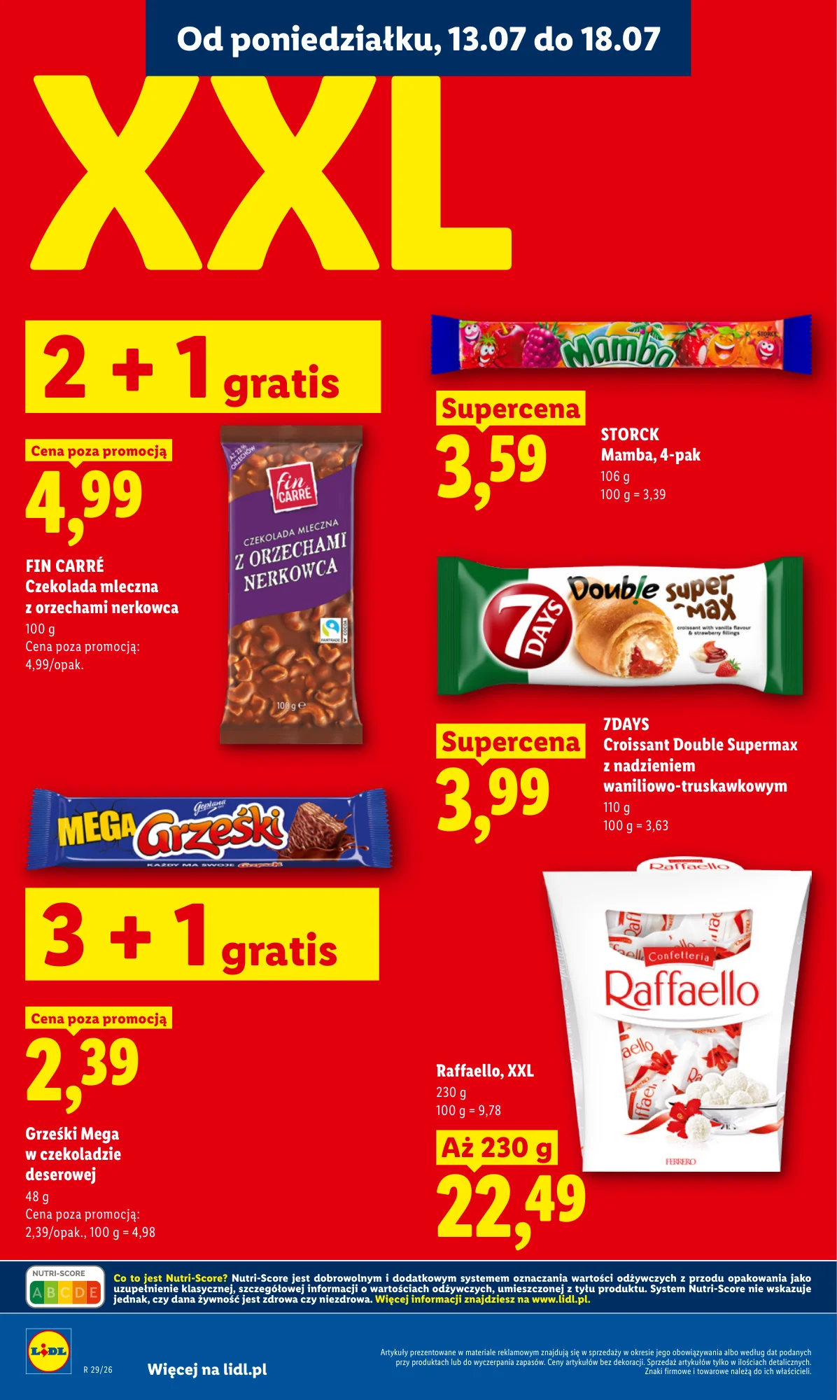 Gazetka promocyjna Lidl str. 56