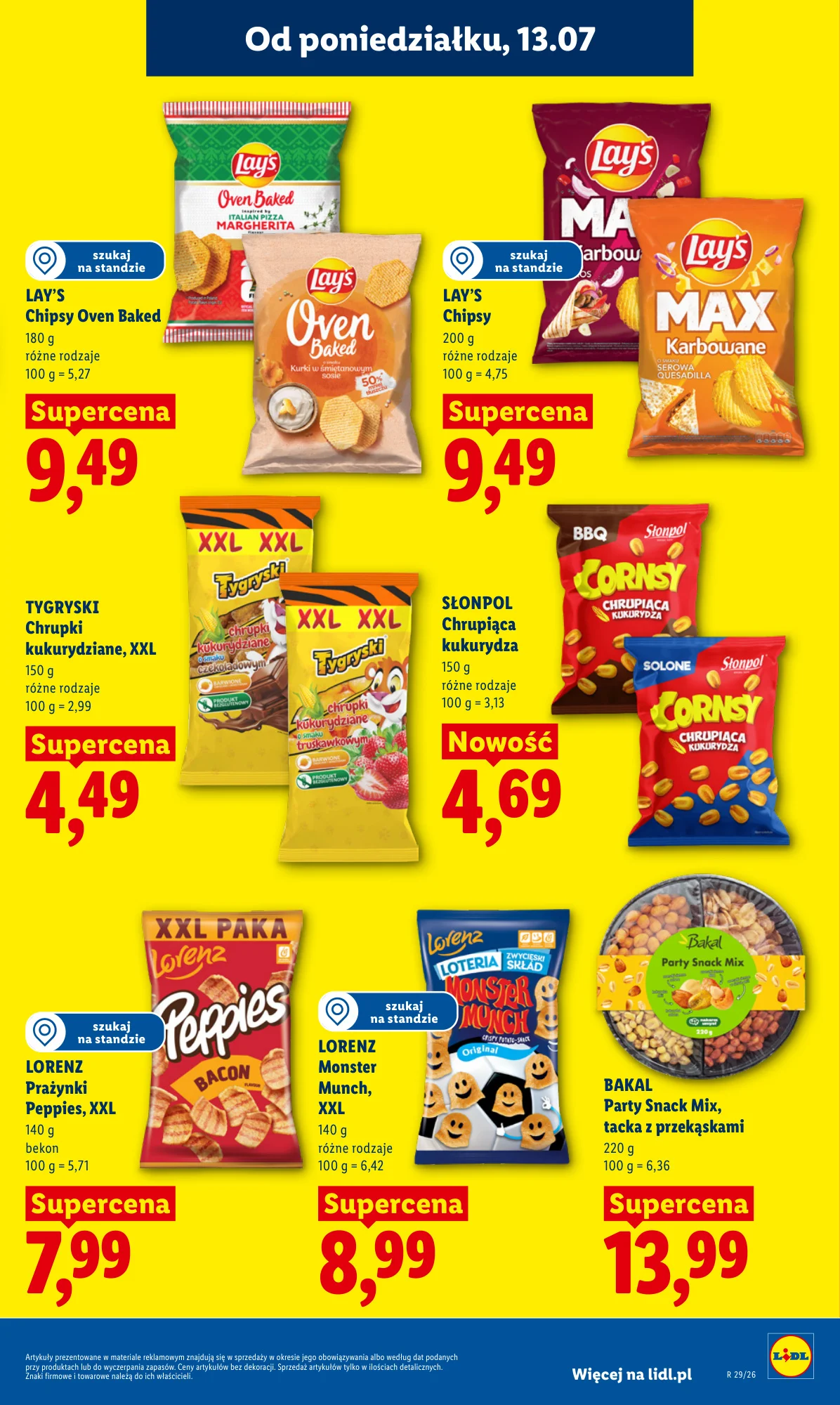 Gazetka promocyjna Lidl str. 57