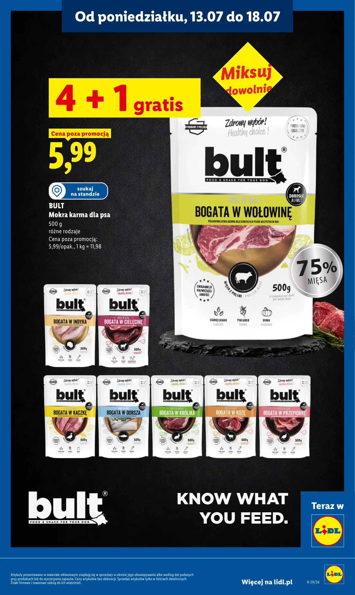 Gazetka promocyjna Lidl str. 59