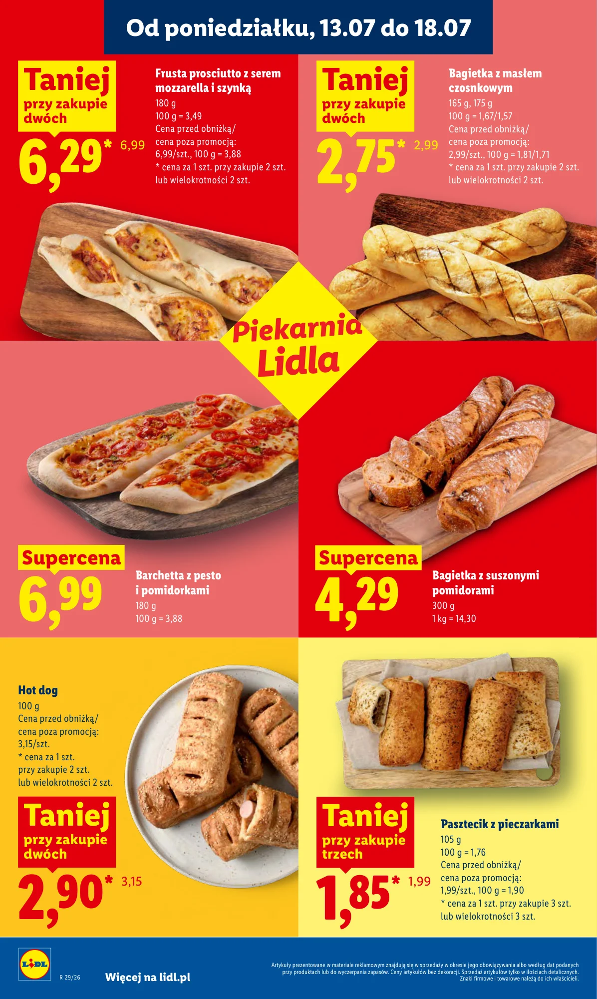 Gazetka promocyjna Lidl str. 68