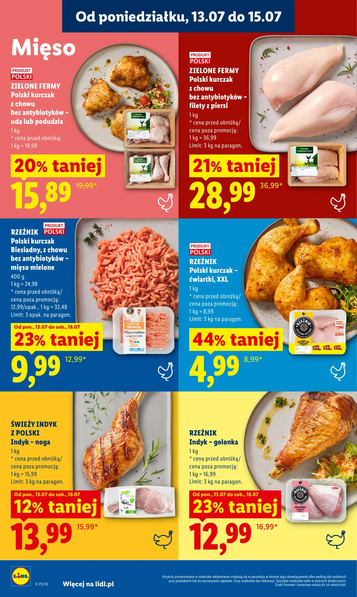 Gazetka promocyjna Lidl str. 70