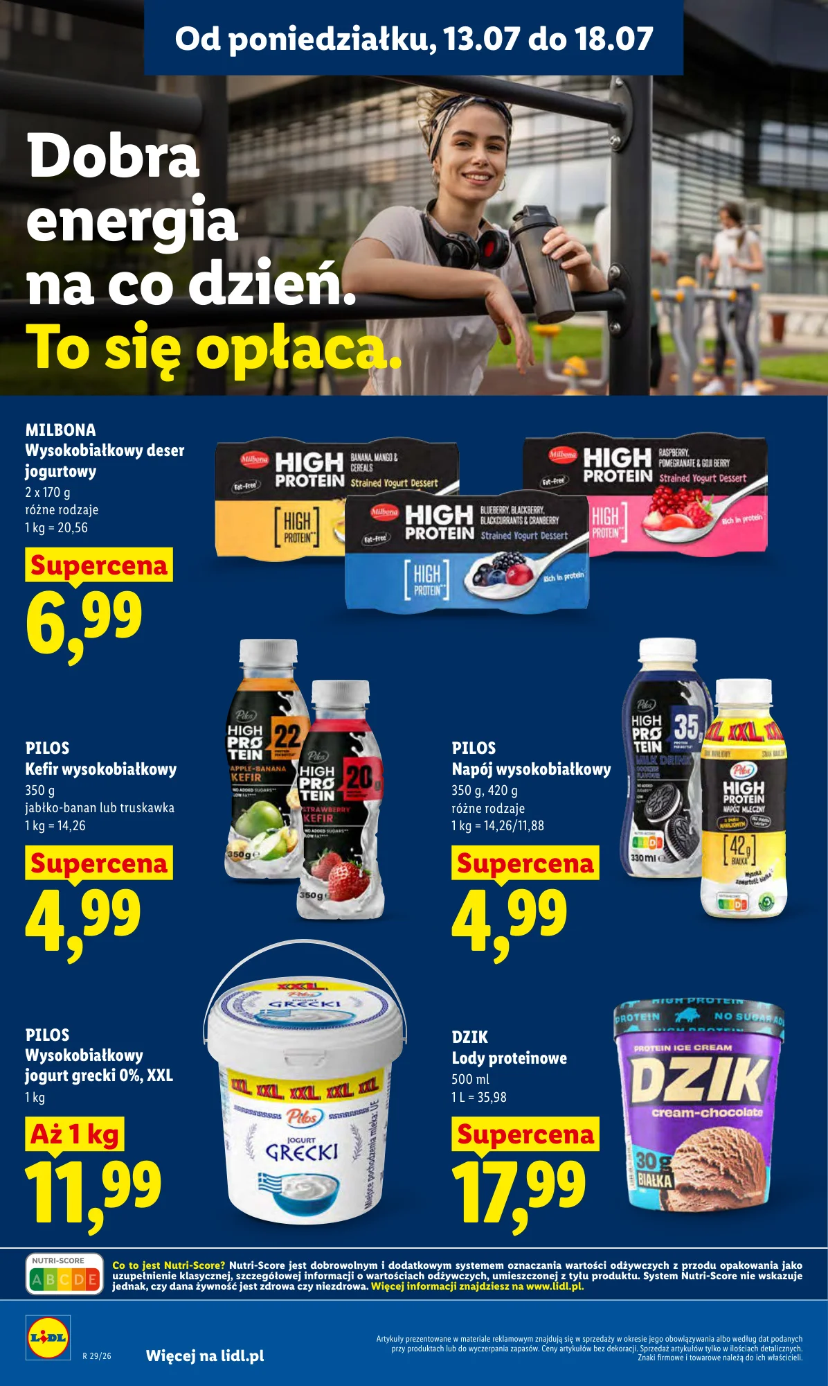 Gazetka promocyjna Lidl str. 76