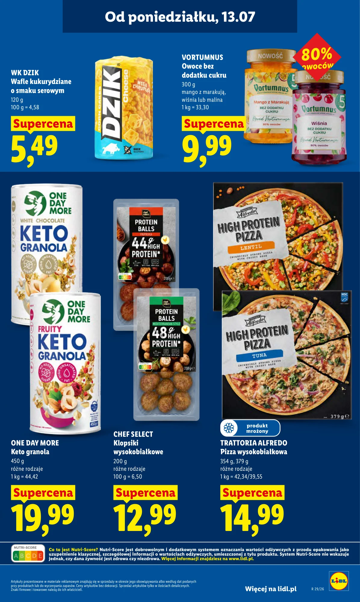 Gazetka promocyjna Lidl str. 77