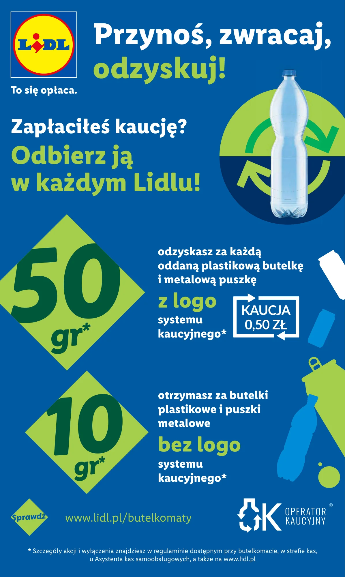 Gazetka promocyjna Lidl str. 78