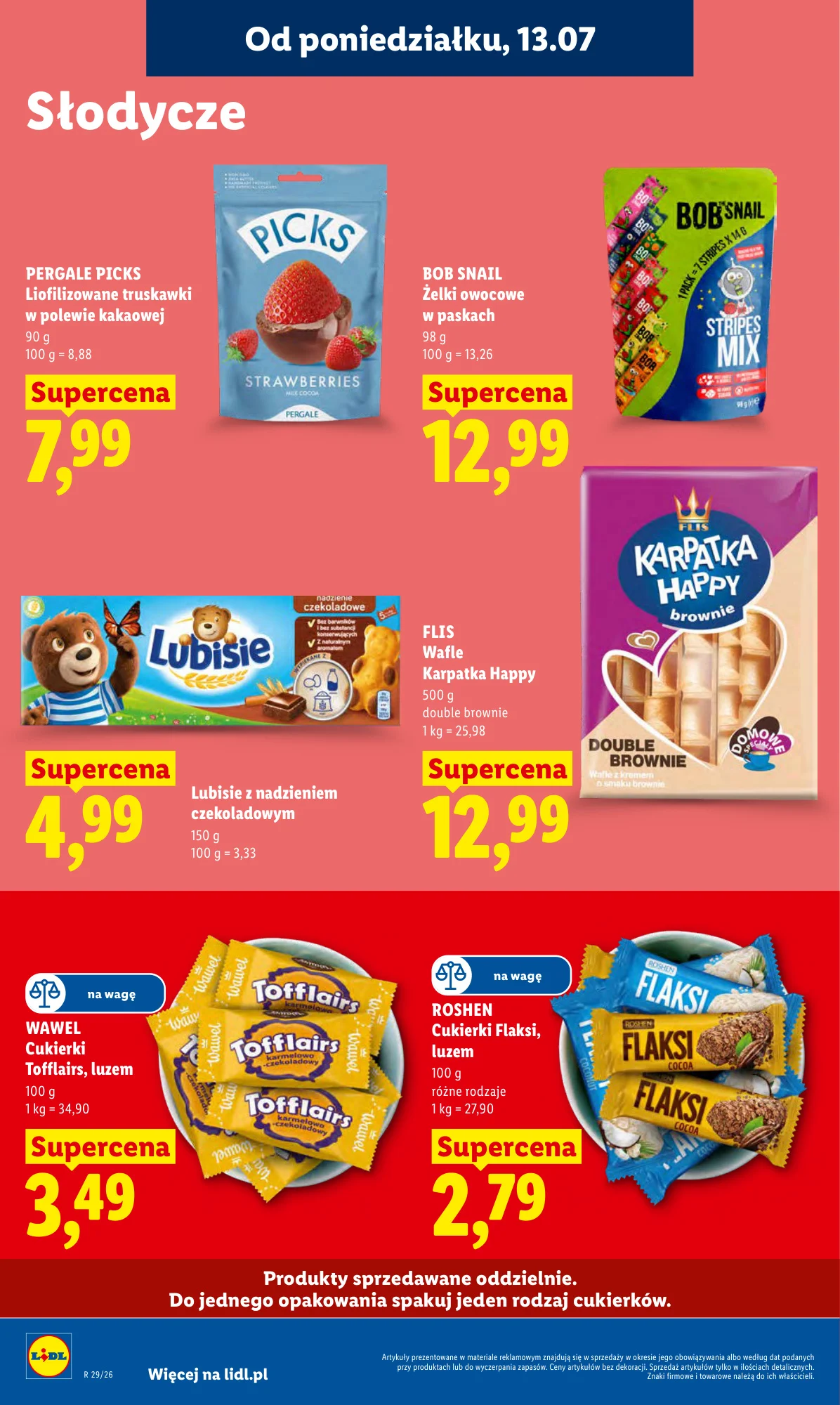 Gazetka promocyjna Lidl str. 84