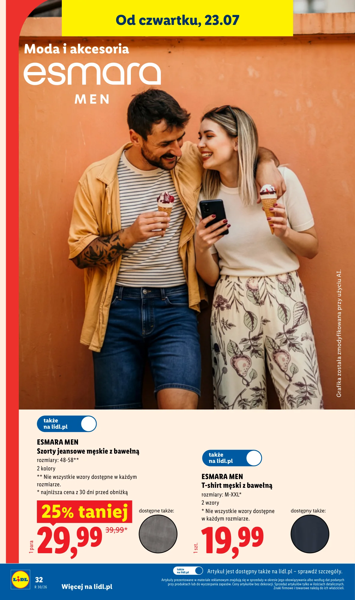 Gazetka promocyjna Lidl str. 40