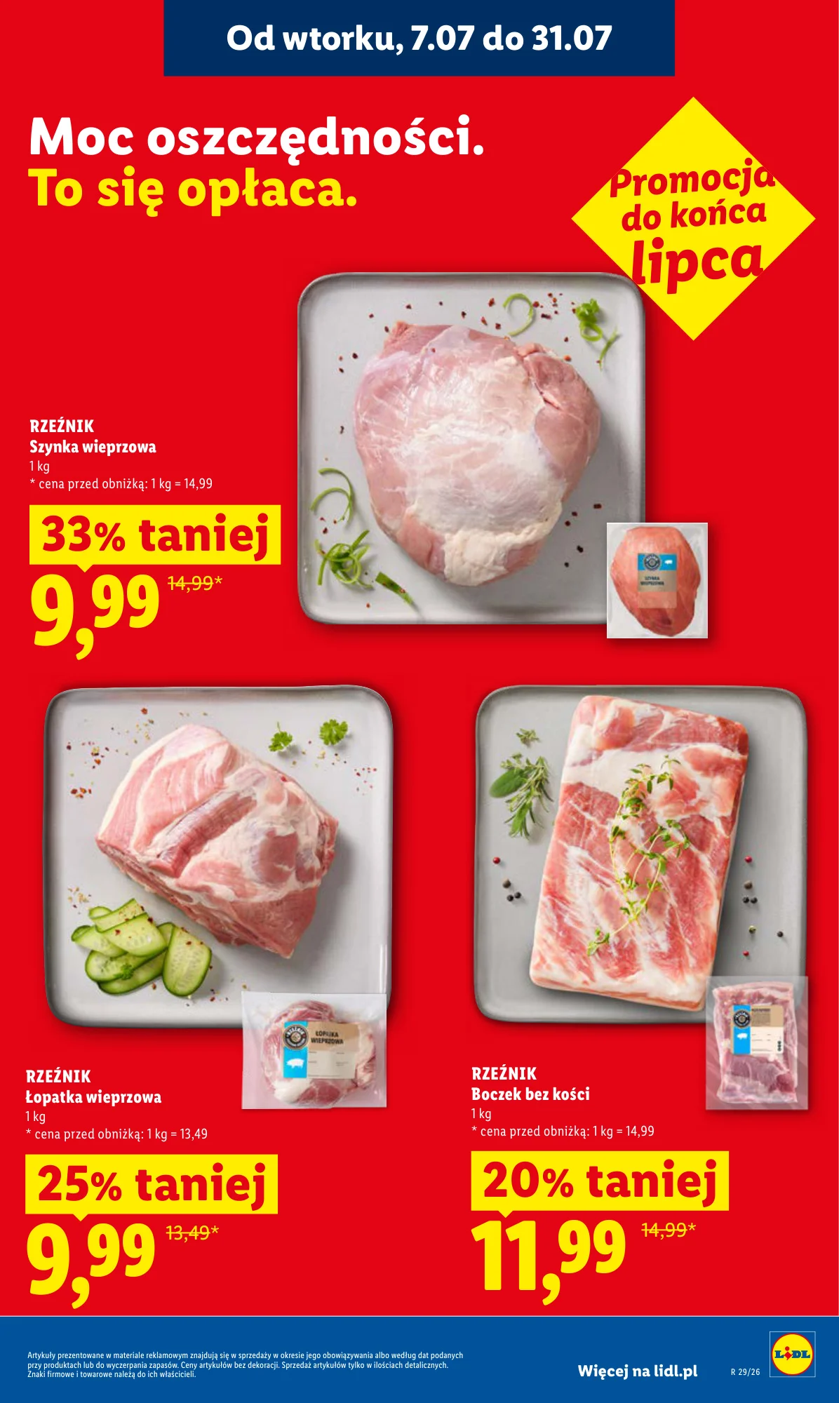 Gazetka promocyjna Lidl str. 11