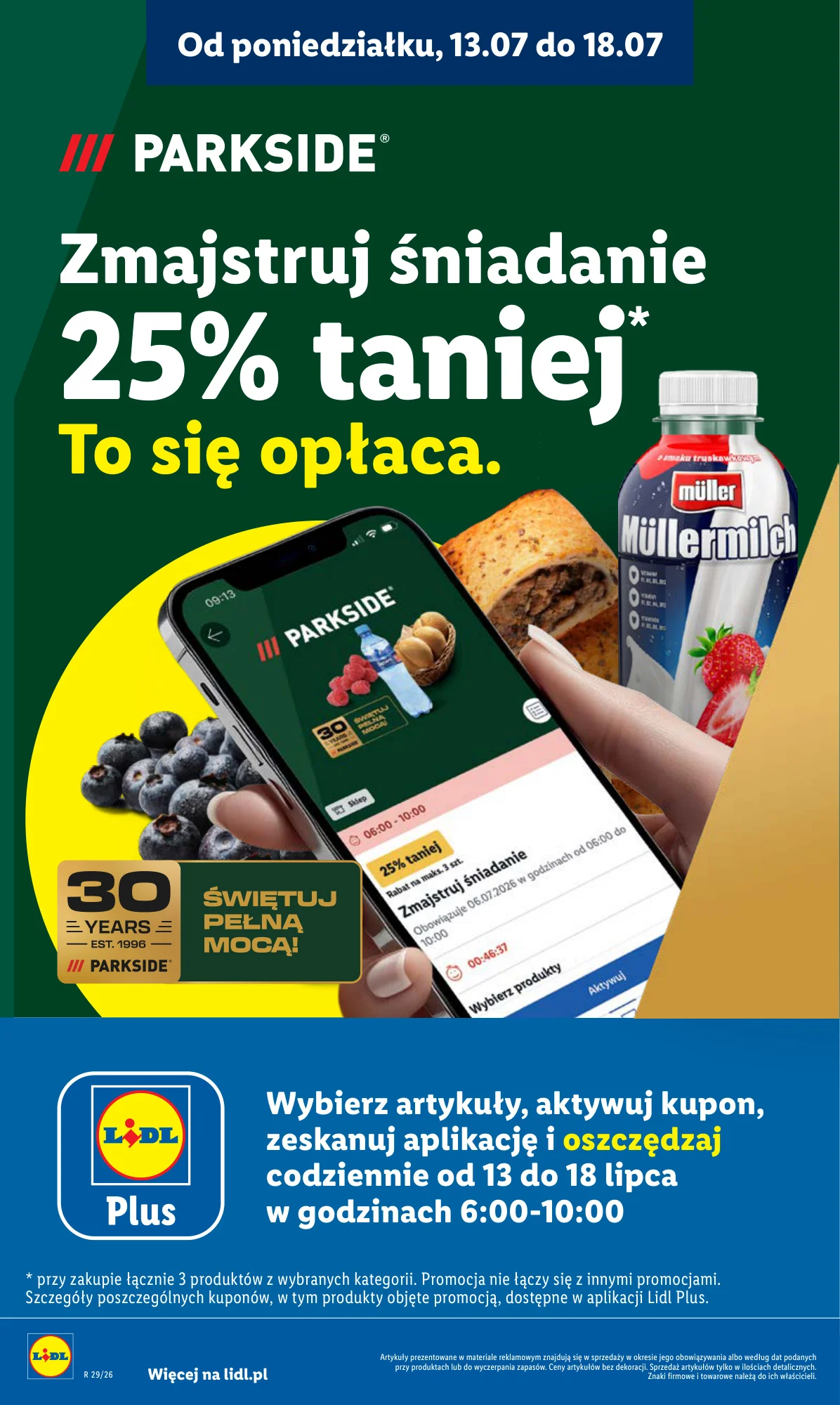 Gazetka promocyjna Lidl str. 12