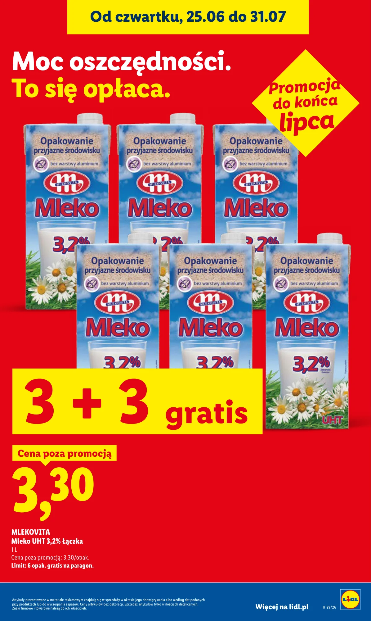 Gazetka promocyjna Lidl str. 15