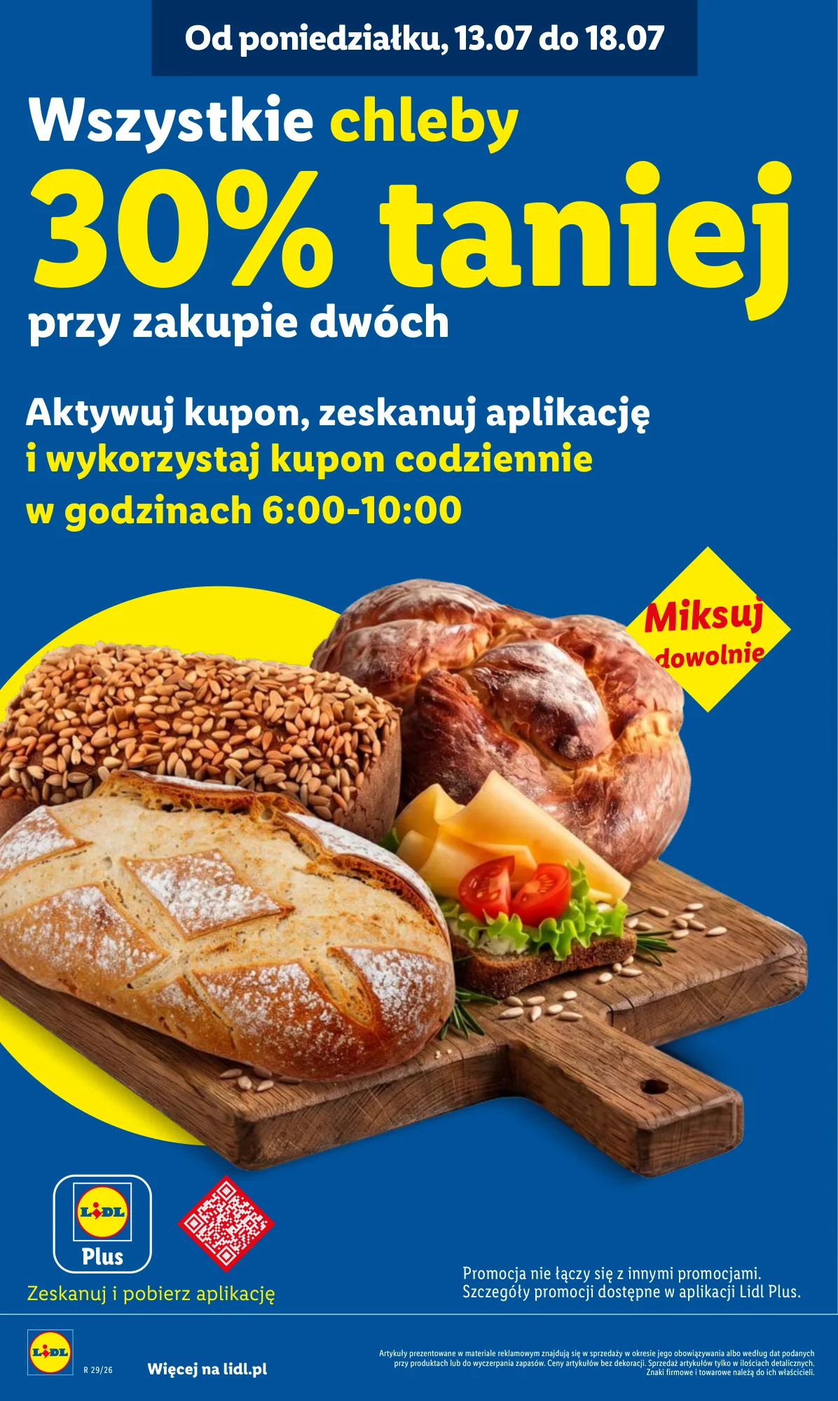 Gazetka promocyjna Lidl str. 16