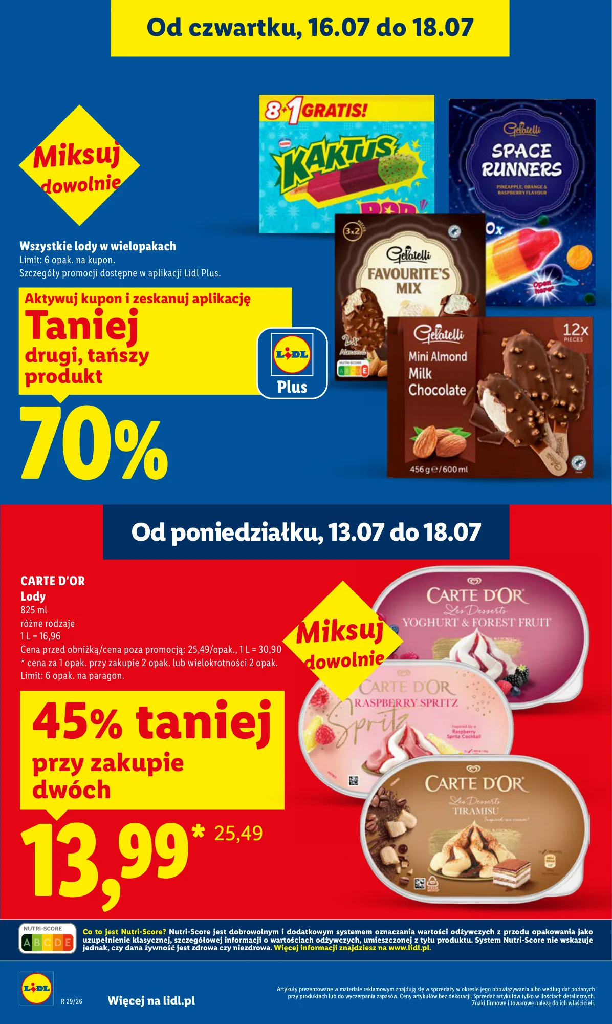 Gazetka promocyjna Lidl str. 18