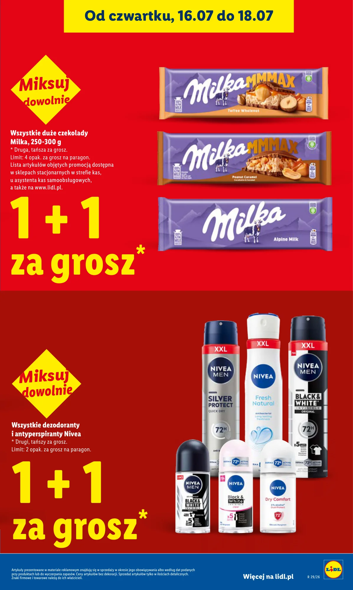Gazetka promocyjna Lidl str. 19