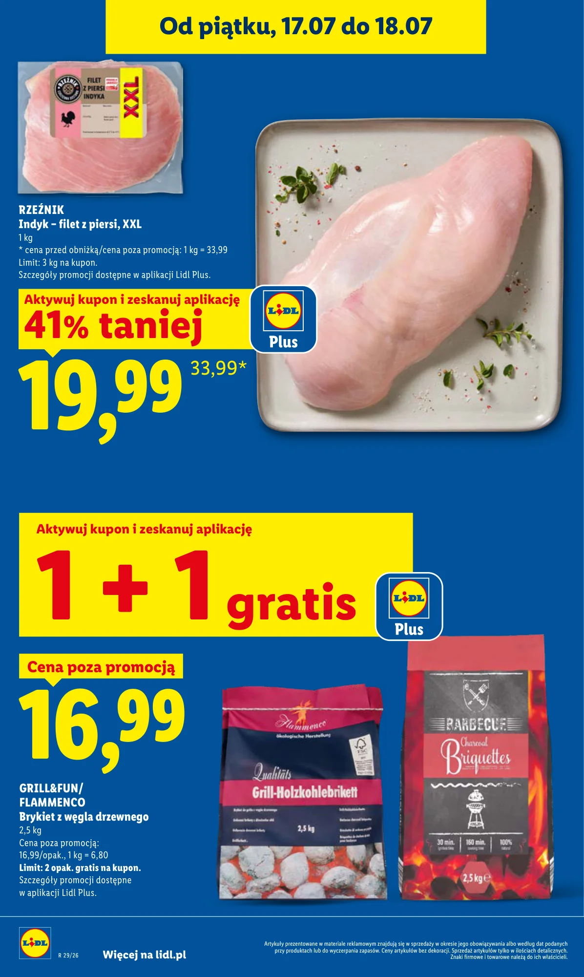 Gazetka promocyjna Lidl str. 2