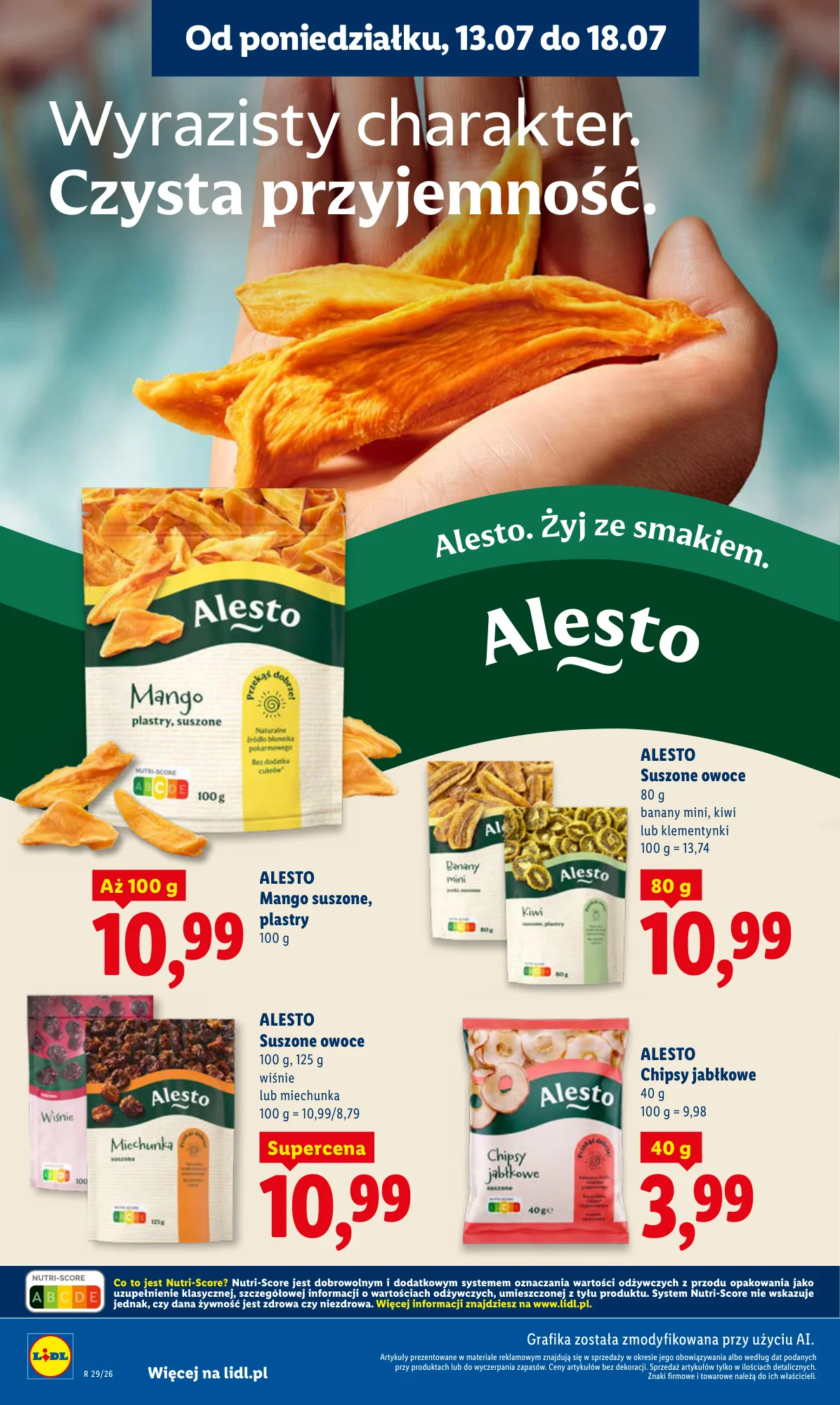 Gazetka promocyjna Lidl str. 24