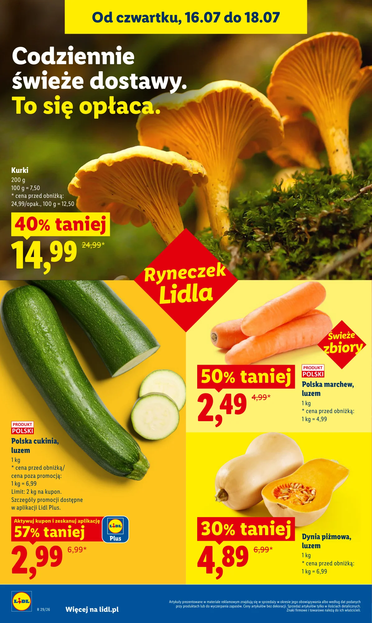 Gazetka promocyjna Lidl str. 46