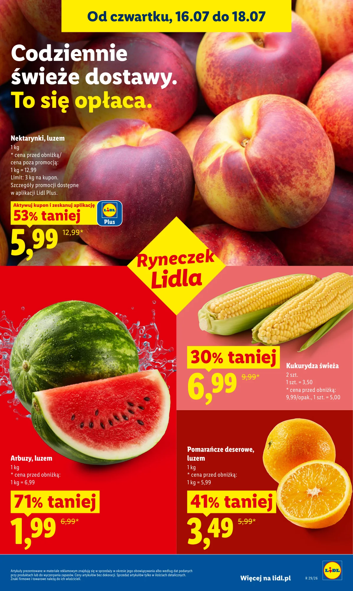 Gazetka promocyjna Lidl str. 47