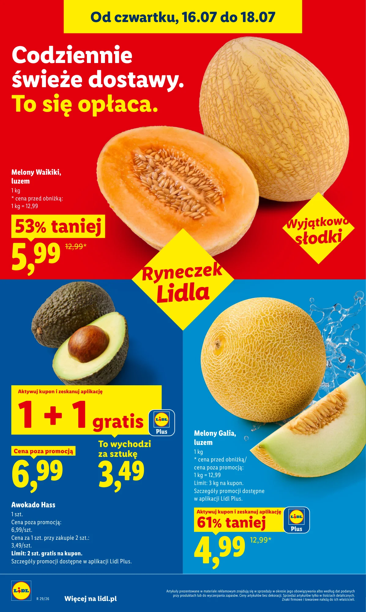 Gazetka promocyjna Lidl str. 48