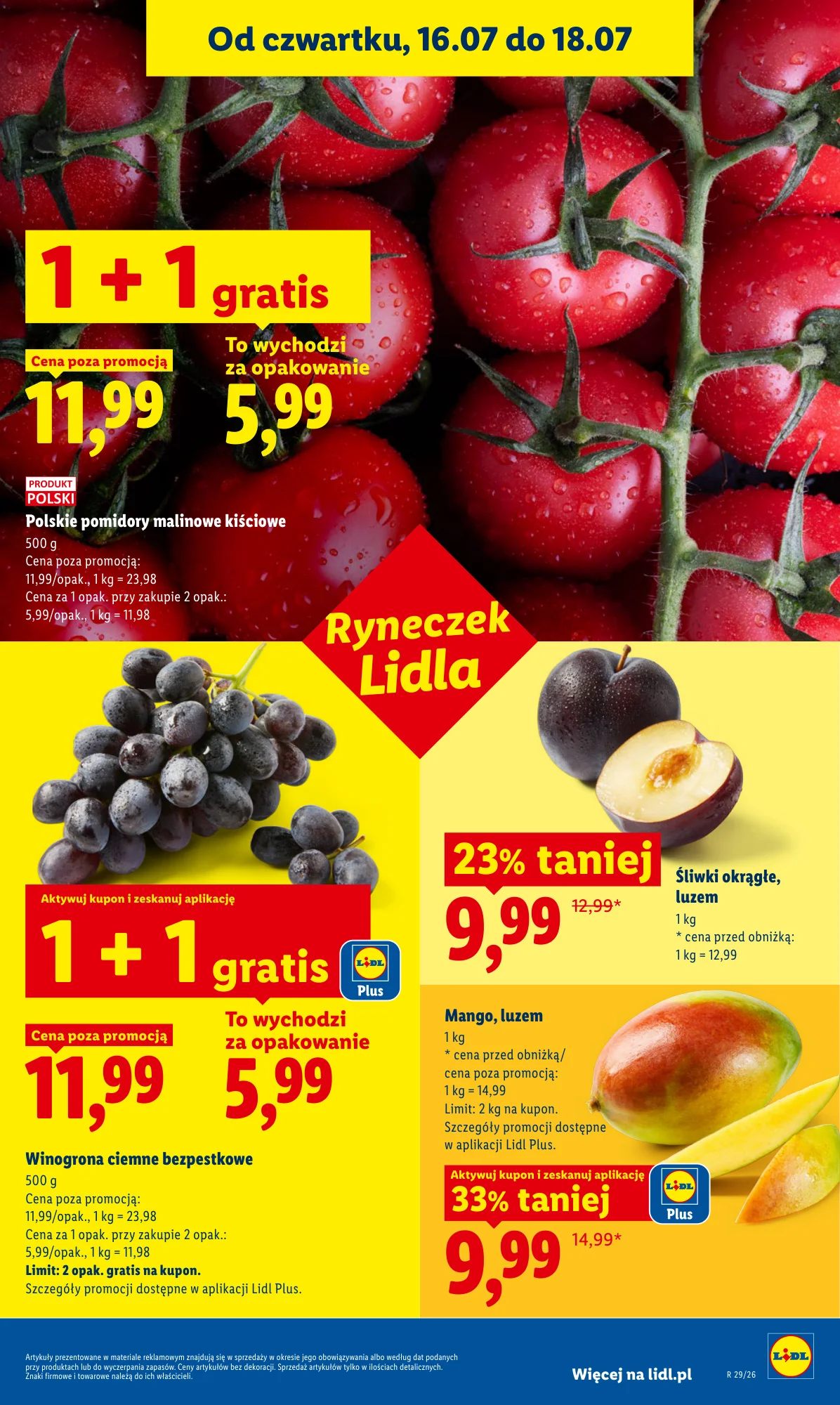 Gazetka promocyjna Lidl str. 49