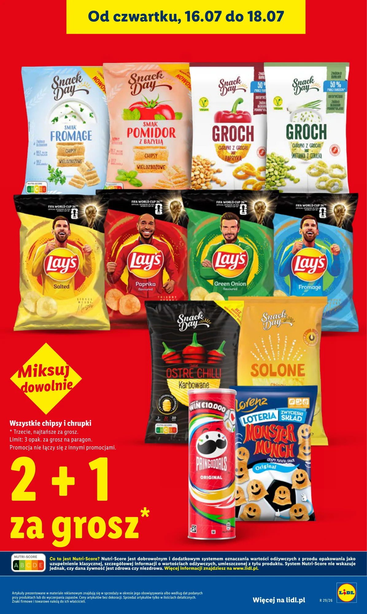 Gazetka promocyjna Lidl str. 5