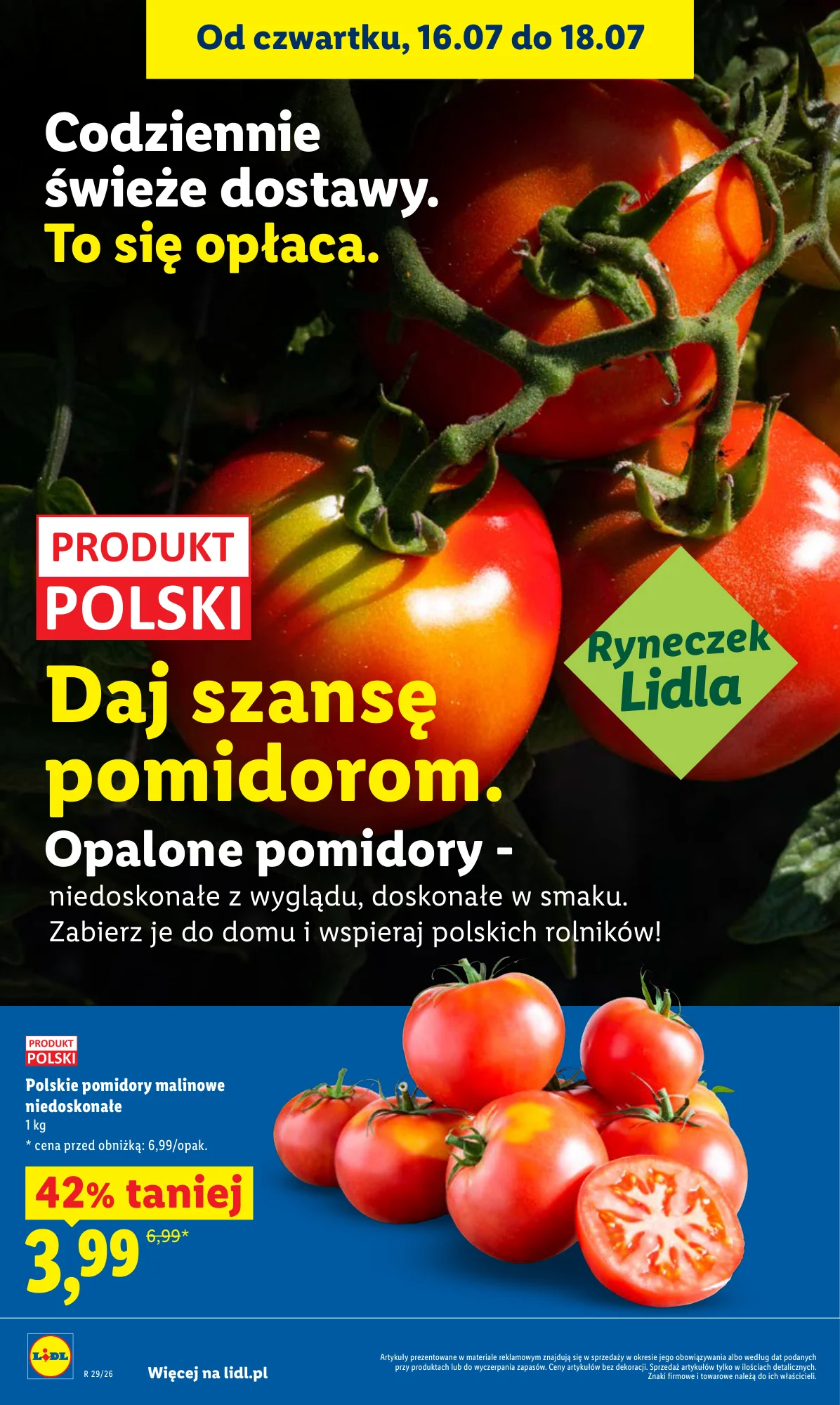 Gazetka promocyjna Lidl str. 50
